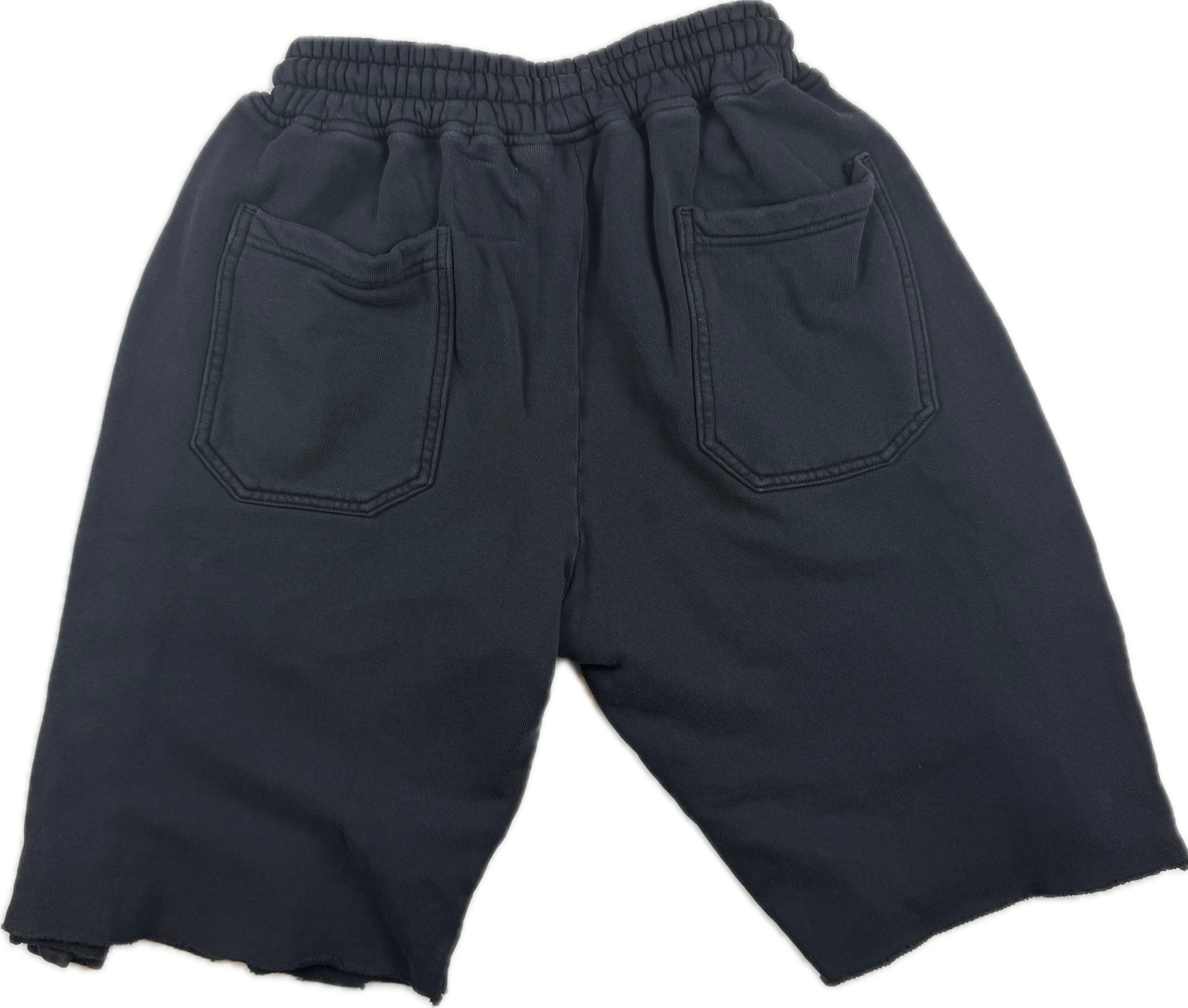 HS 2025 Snap Shorts