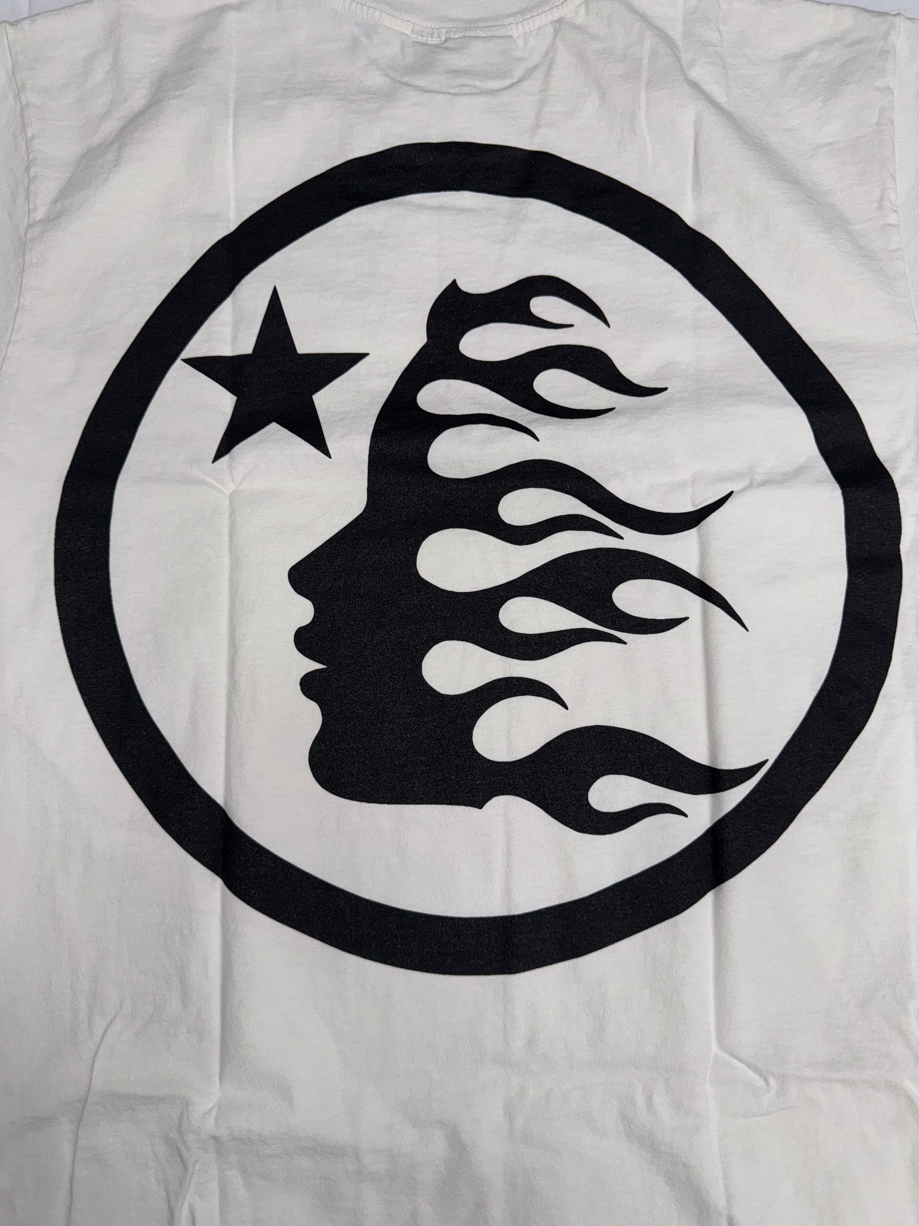 HS Hstar T-shirt