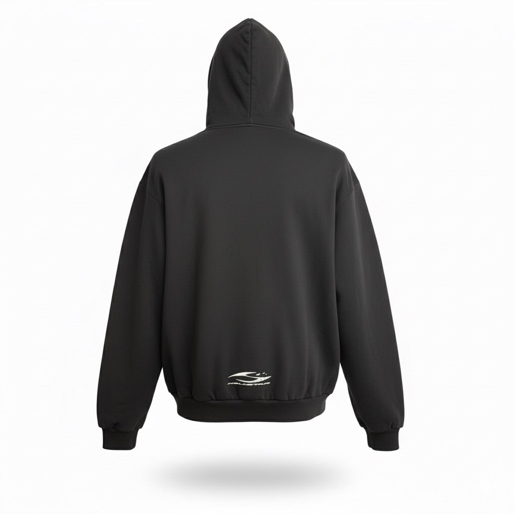 HS Racer Hoodie