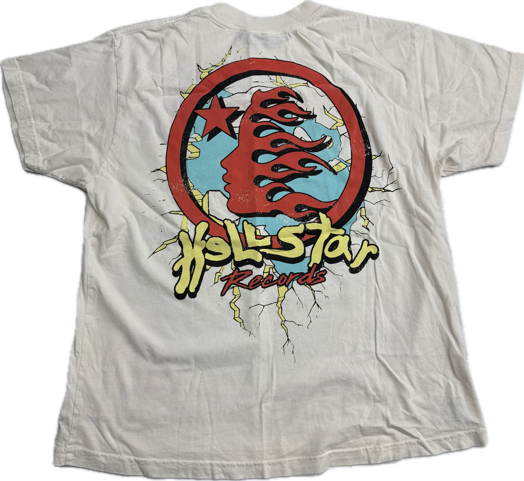 HS Heaven On Earth T-shirt