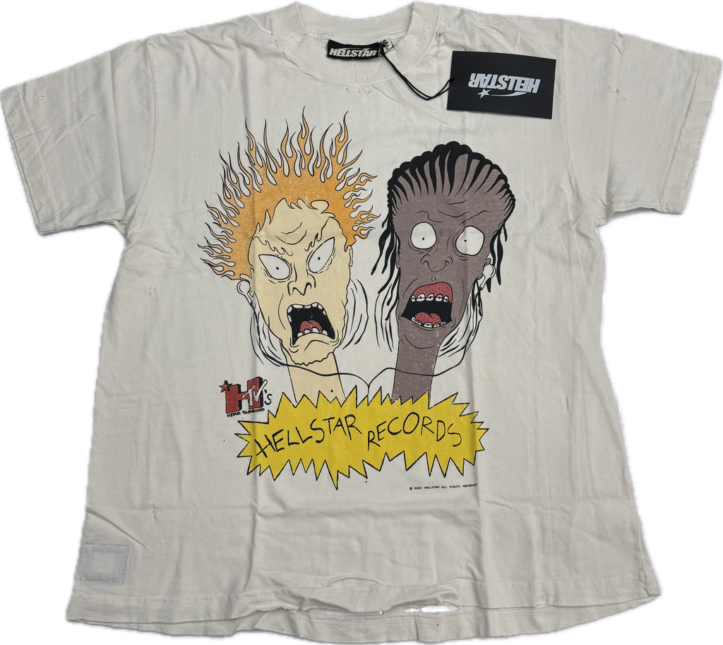 HS HTV T-shirt