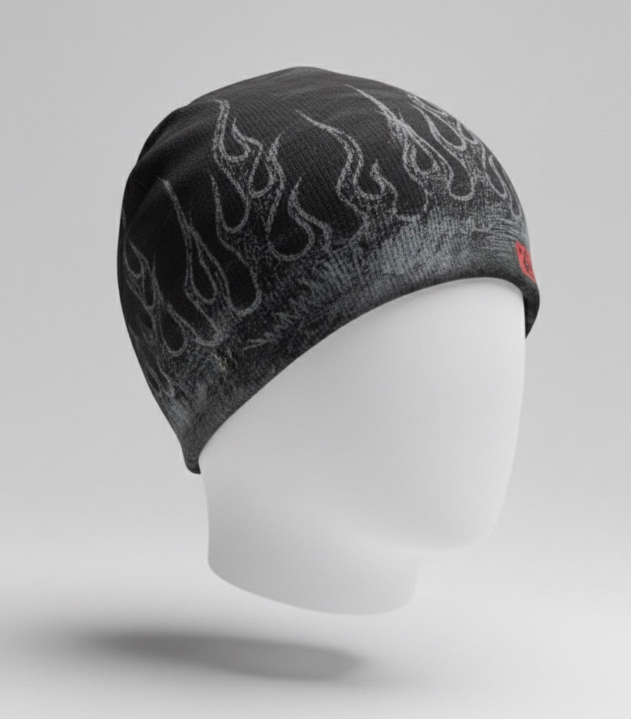 HS Flame Beanie
