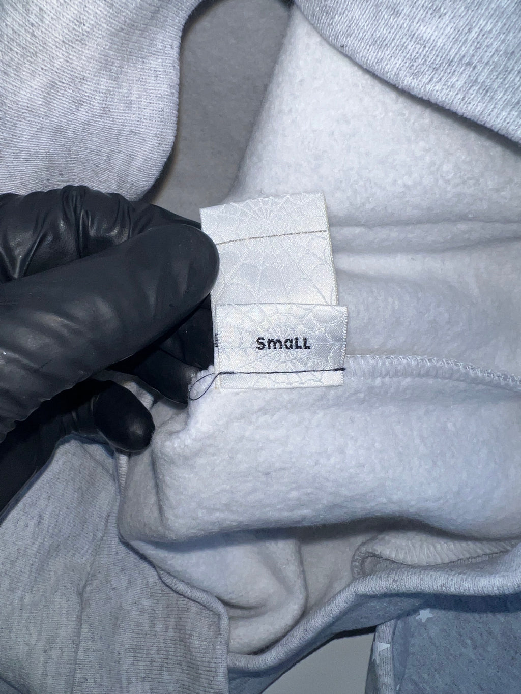 Sp5der ArachNYphobia Hoodie