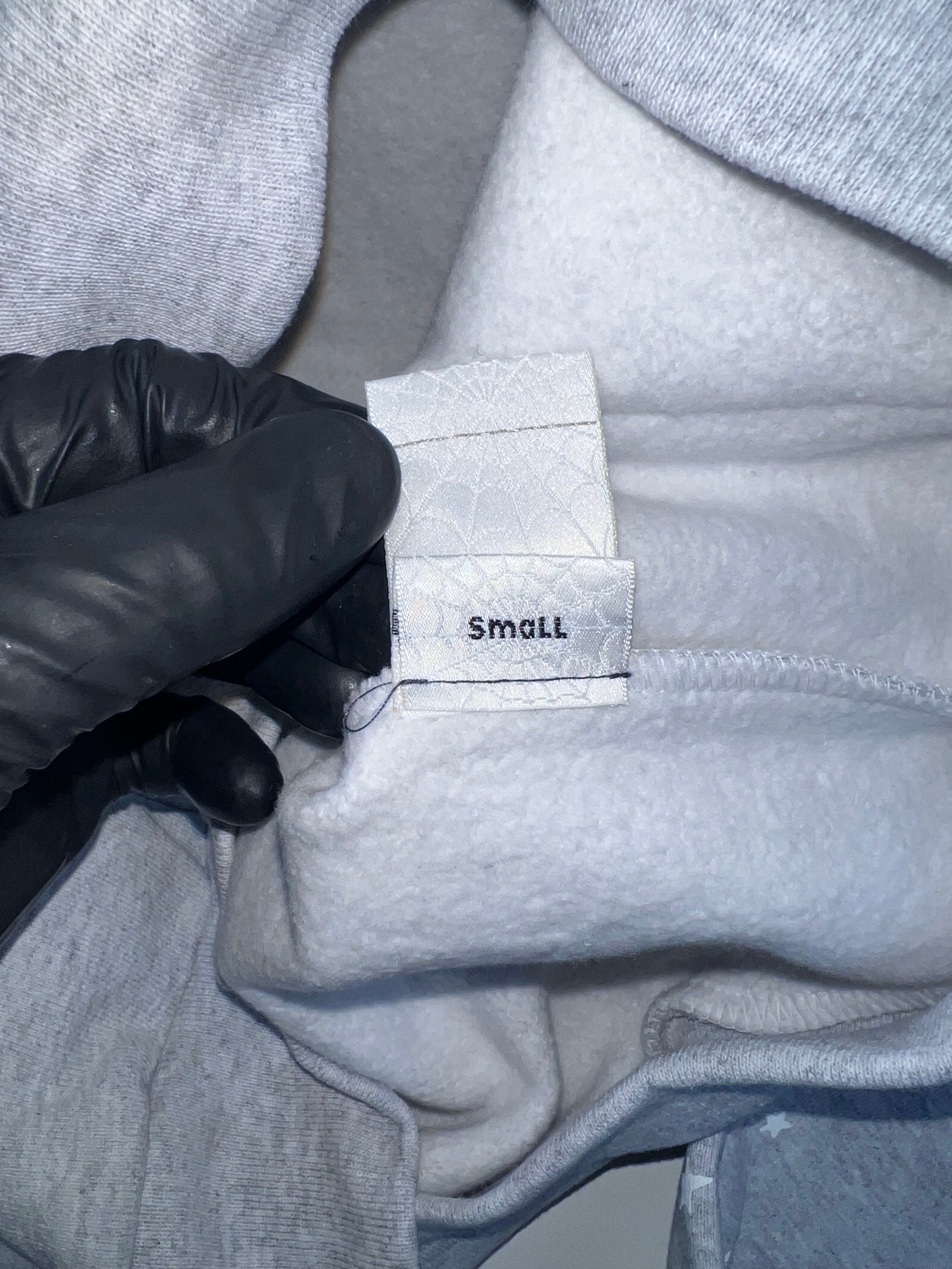 Sp5der ArachNYphobia Hoodie