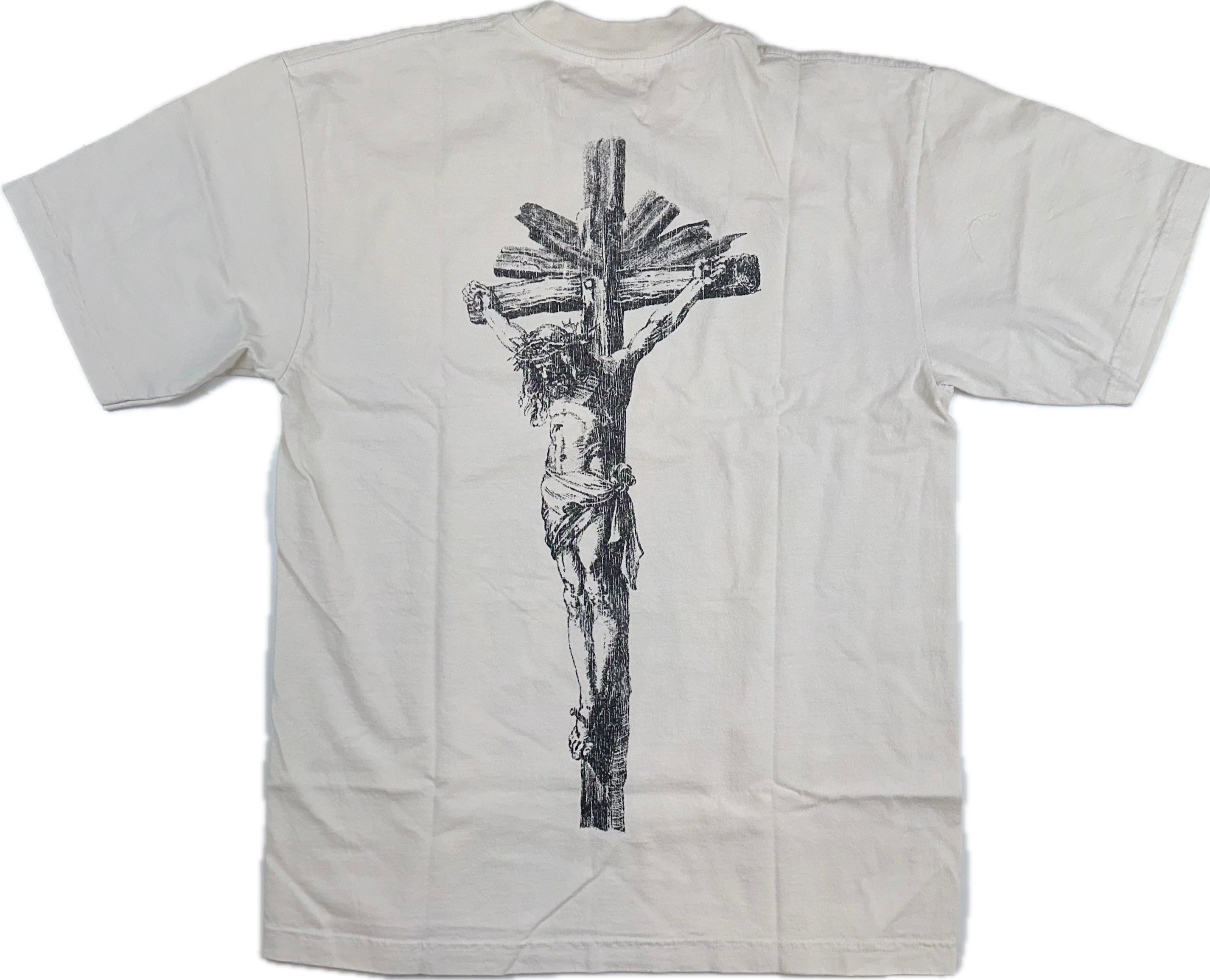 Vertabrae Unreleased T-shirt