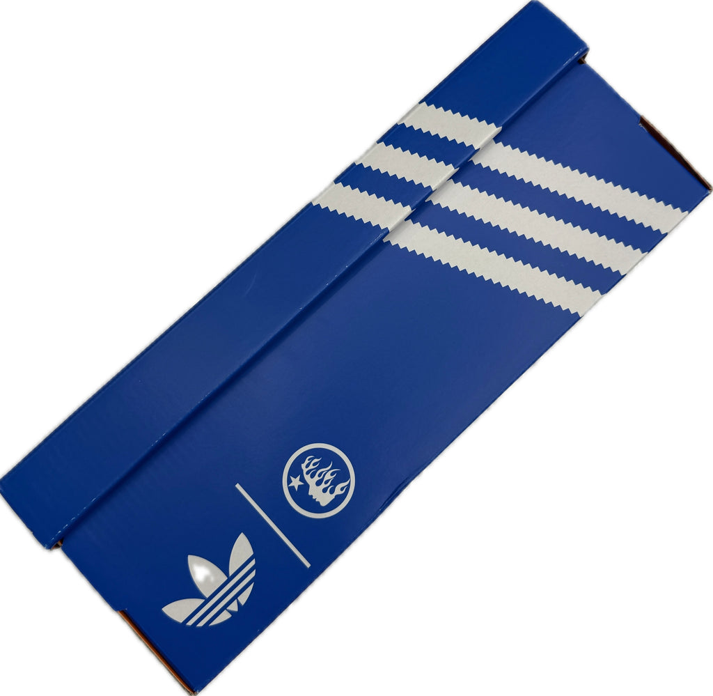 HS x Adidas Superstar