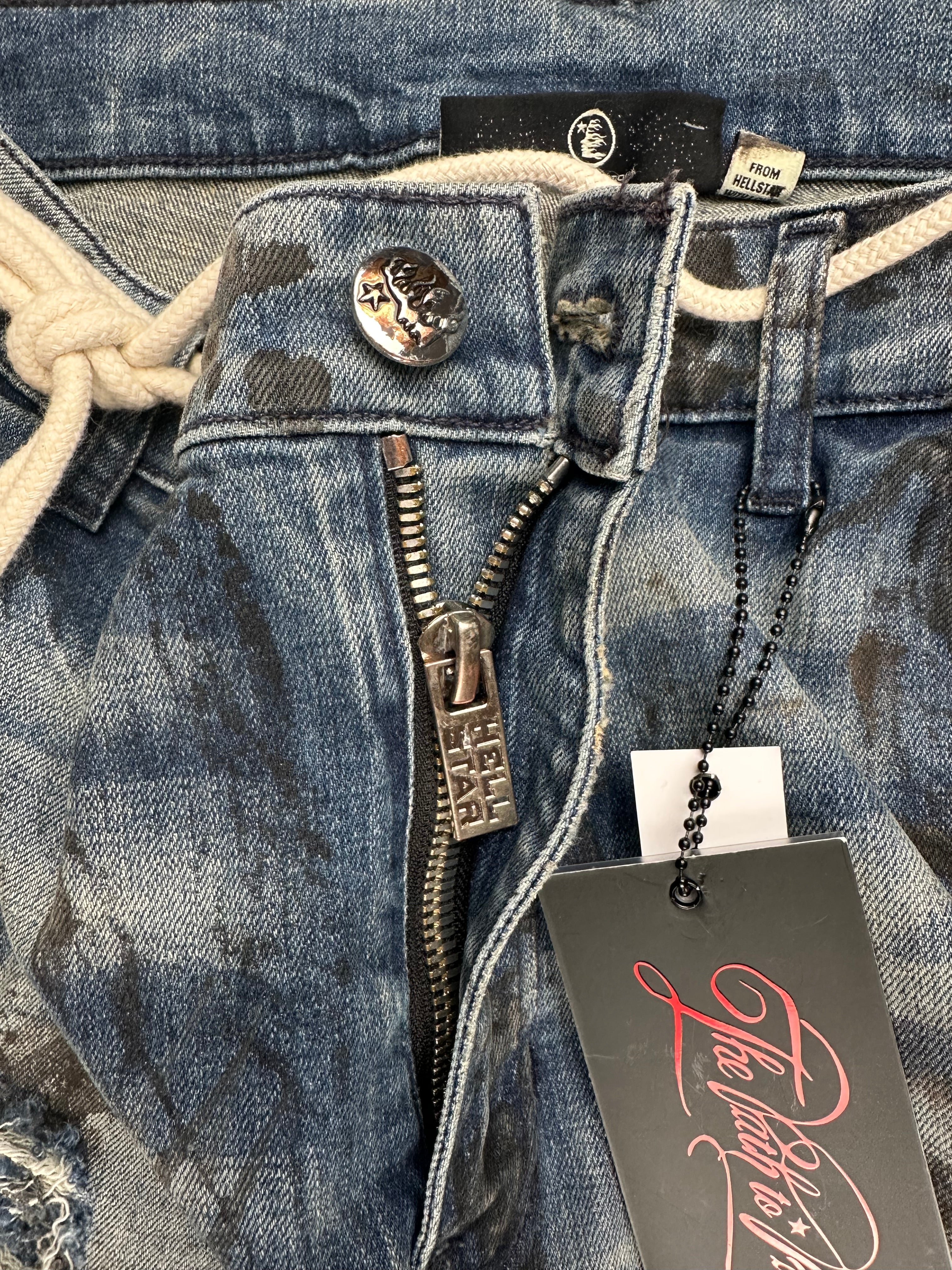 HS Jeans