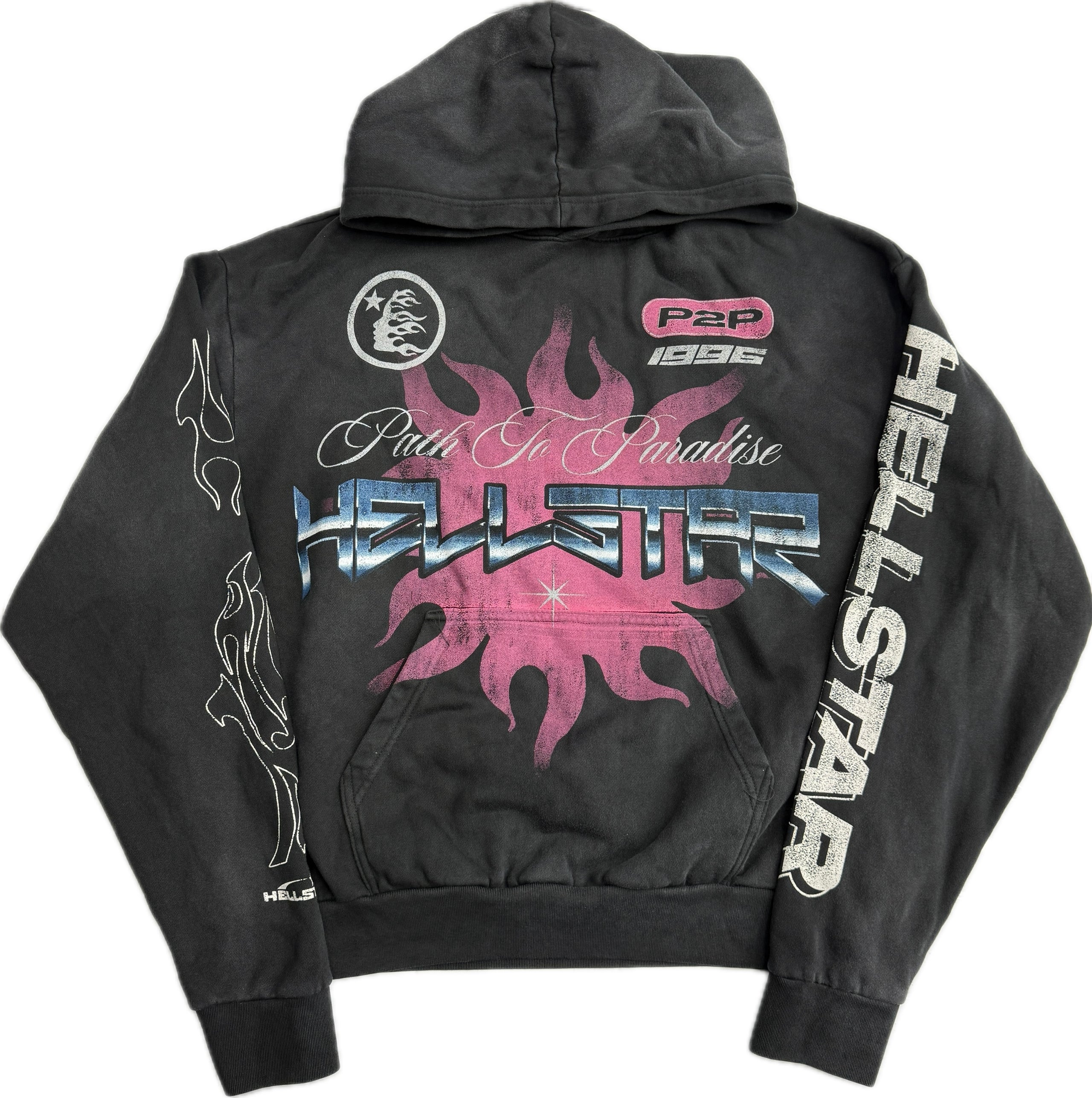 HS Spiritual Olympics Hoodie