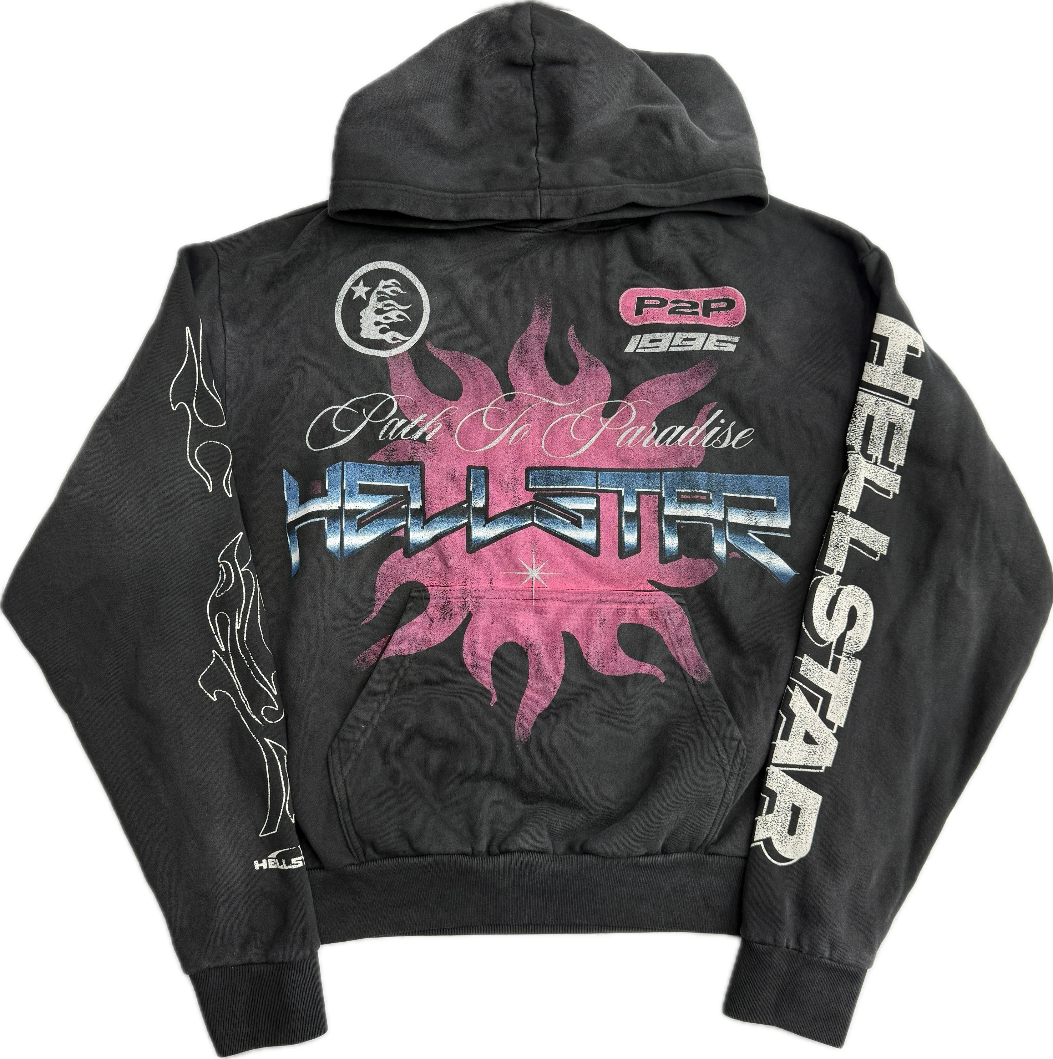 HS Spiritual Olympics Hoodie