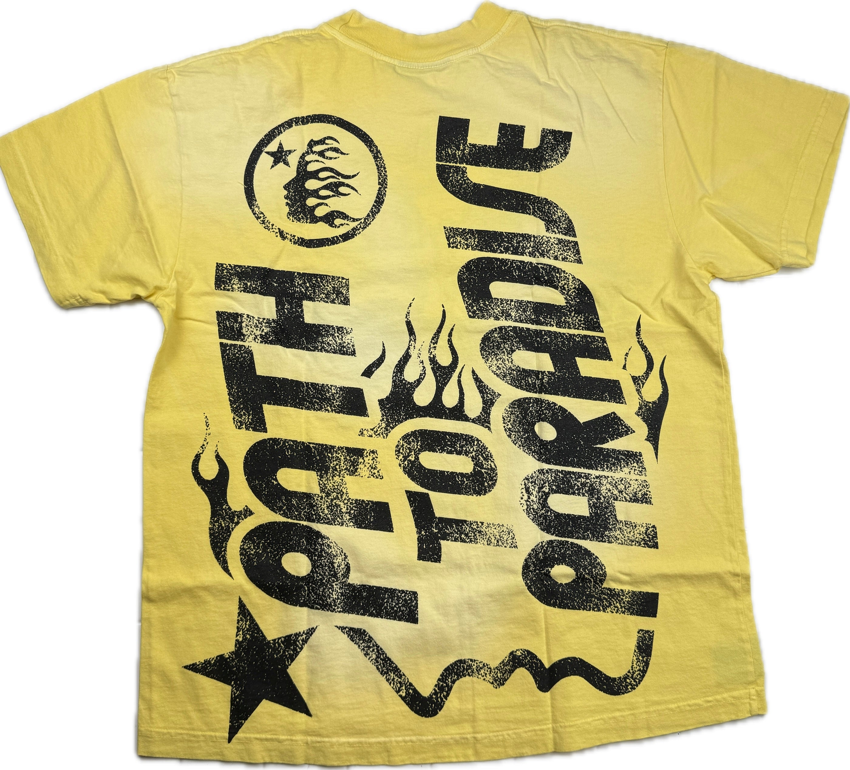 HS P2P T-shirt