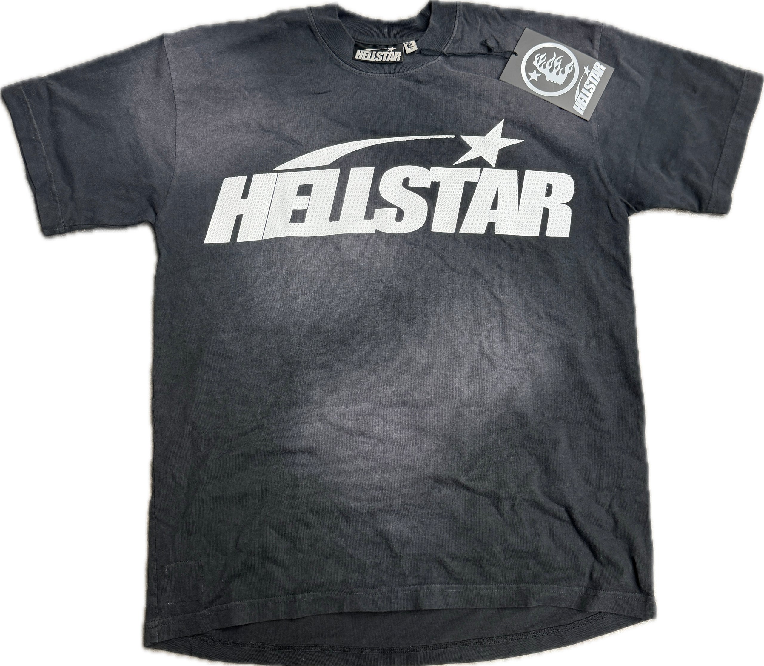 HS Classic Rhinestone T-shirt