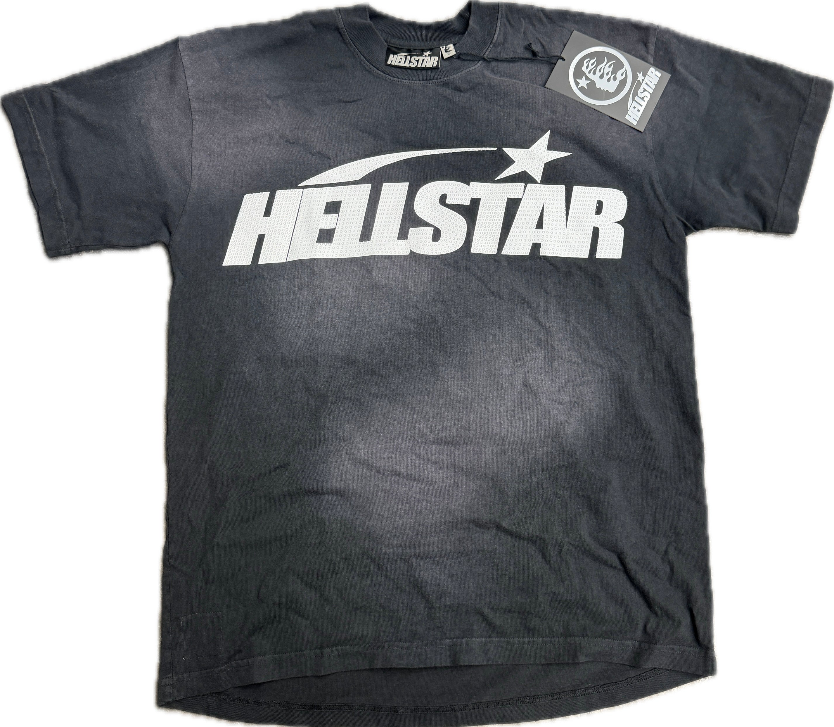 HS Classic Rhinestone T-shirt