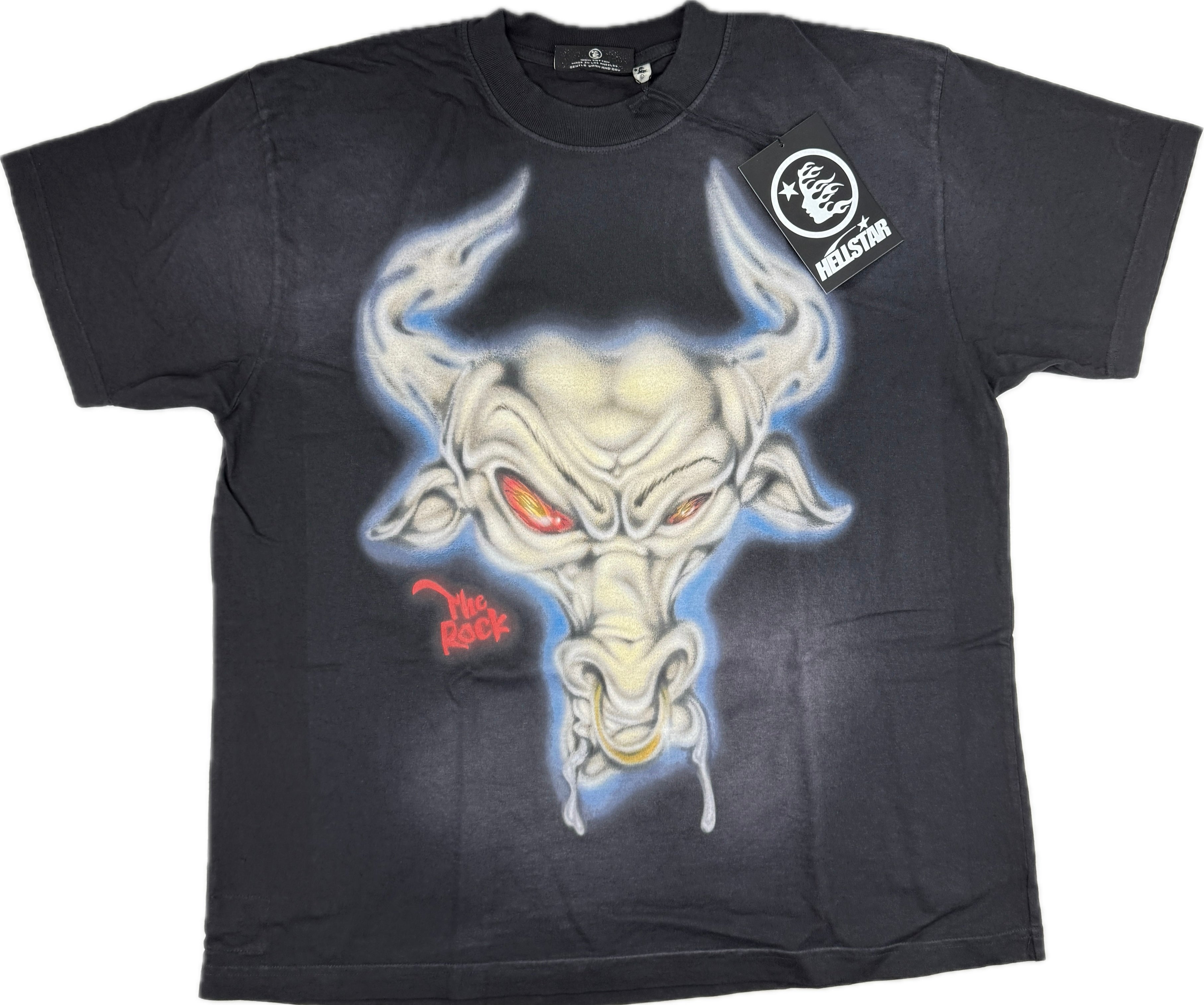 HS Bull T-shirt