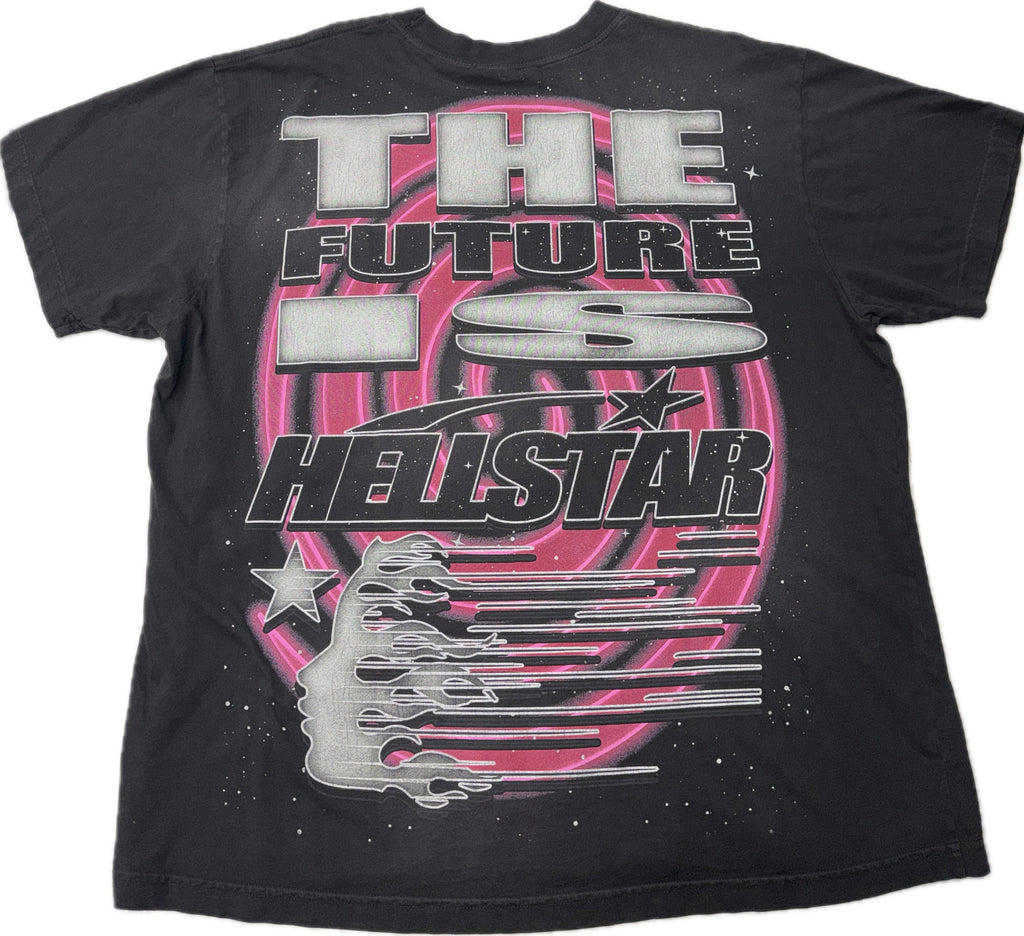 HS Goggles T-shirt
