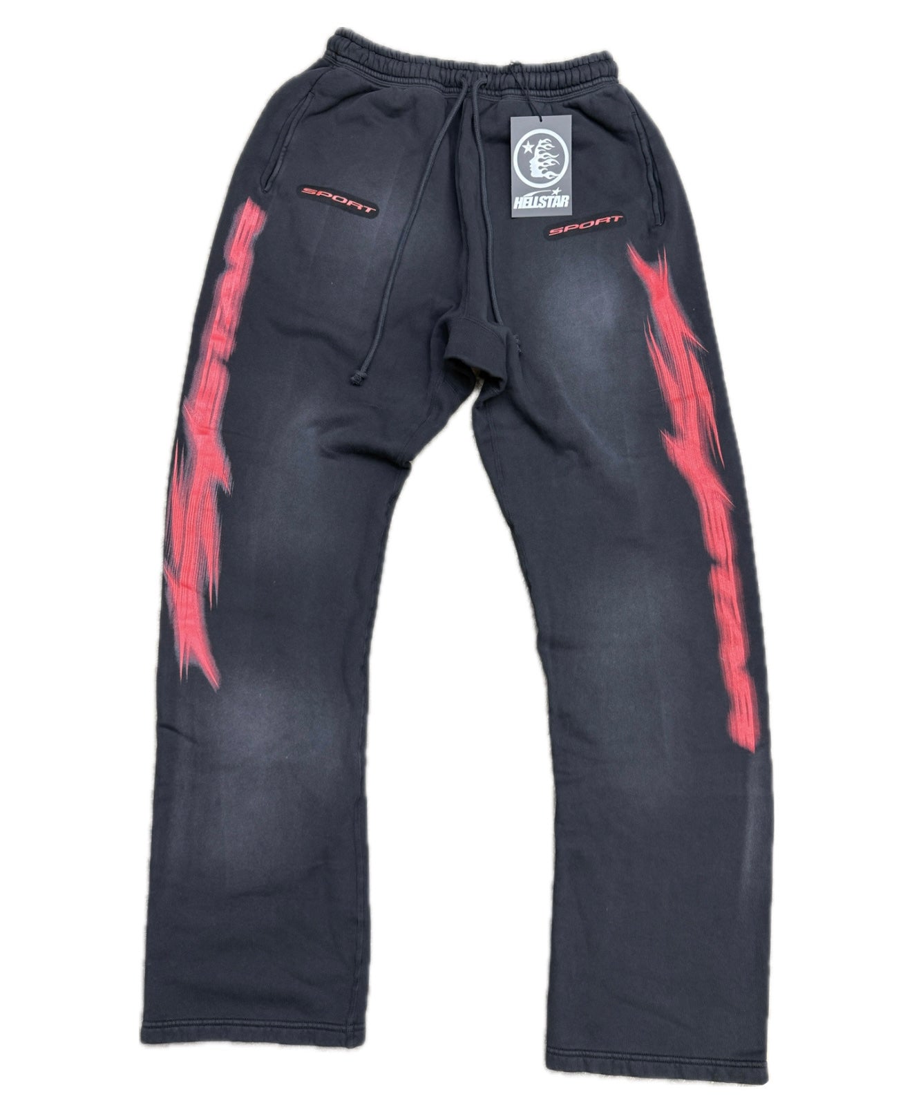 HS Motion Blur Sweatpants