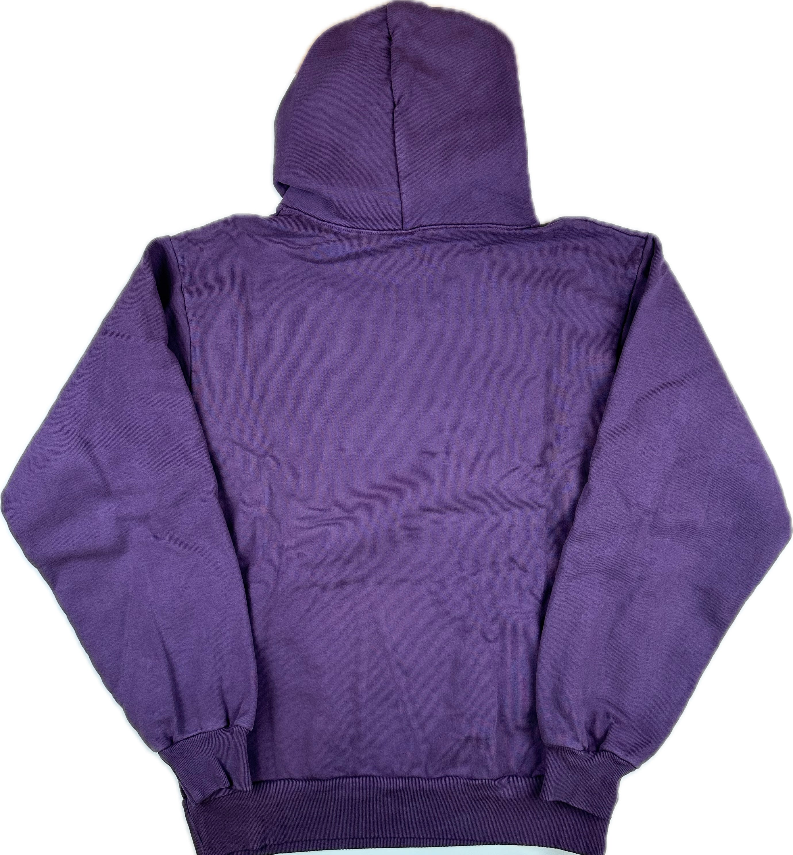 Sp5der 8 Days of Sp5der Hoodie