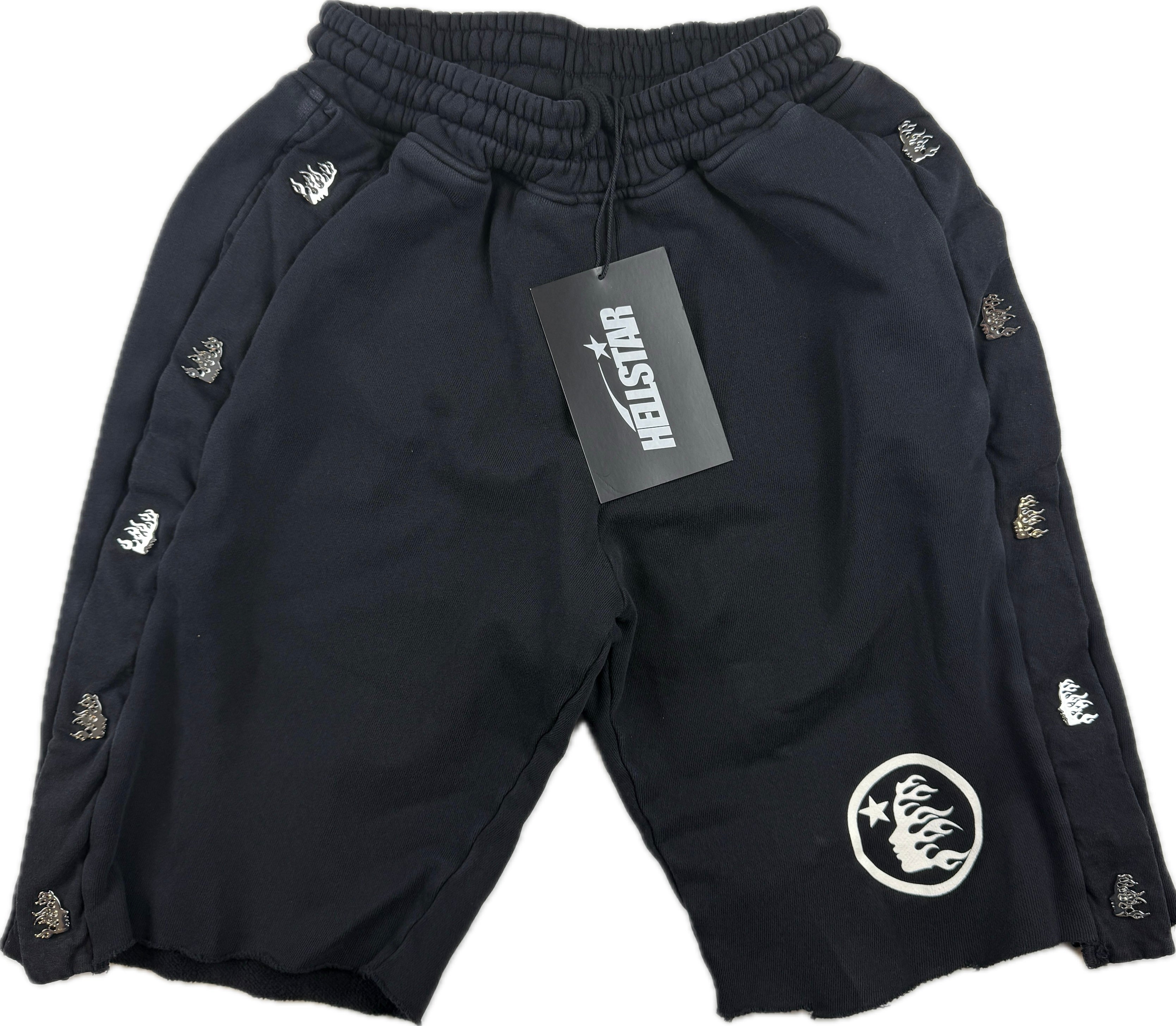 HS 2025 Snap Shorts