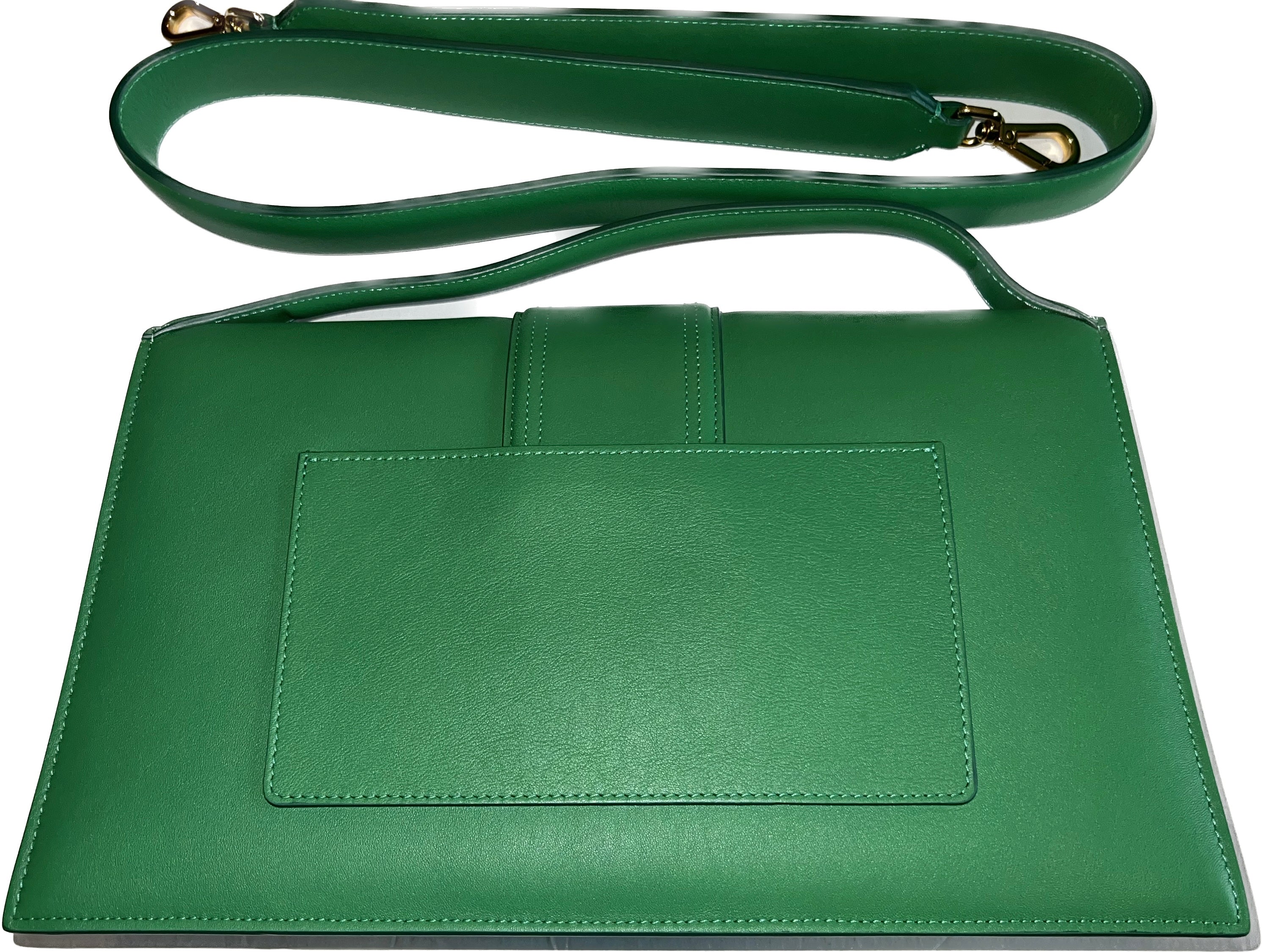 Jacquemus Le Bambinou