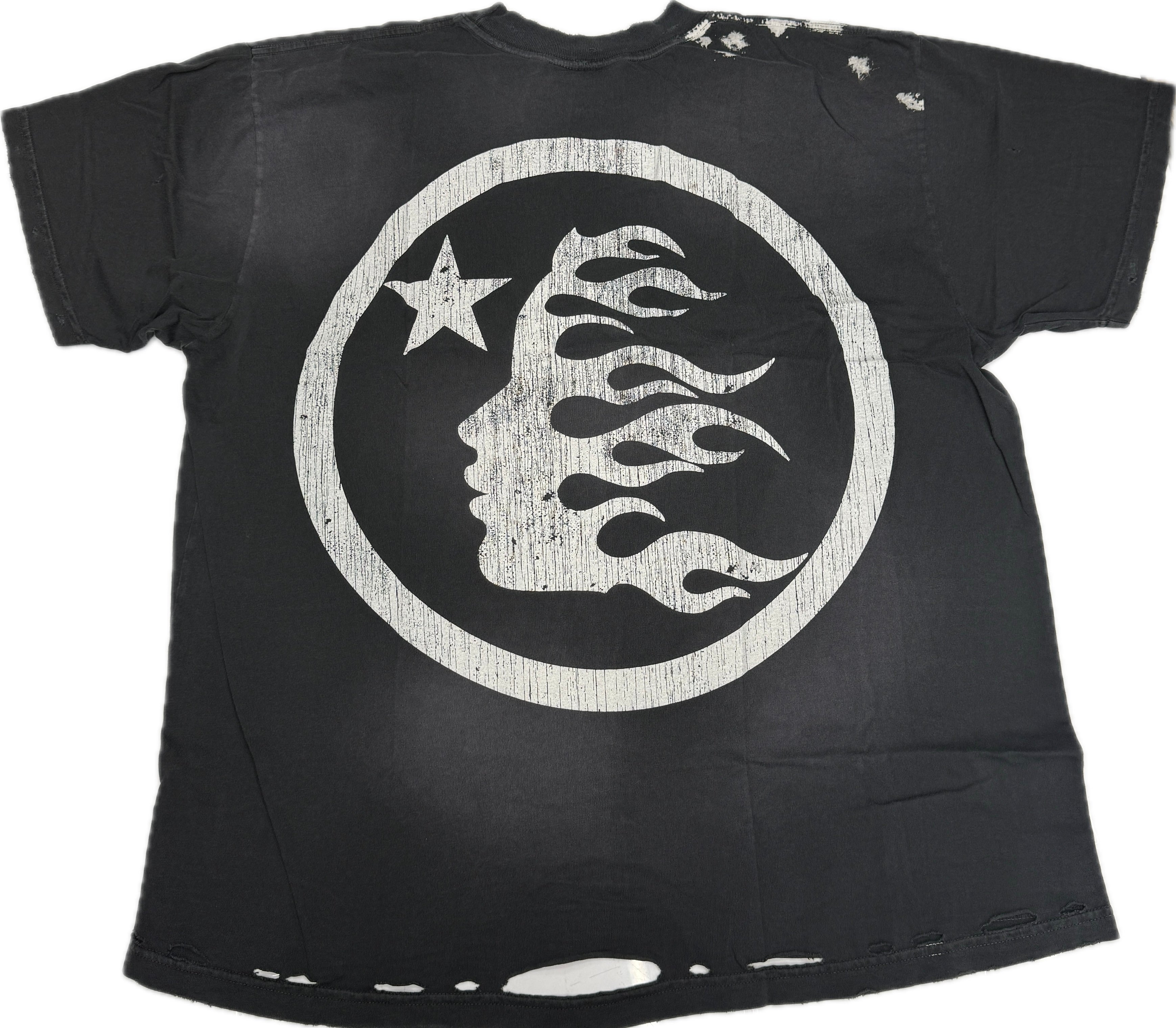 HS I ❤️ NY T-shirt