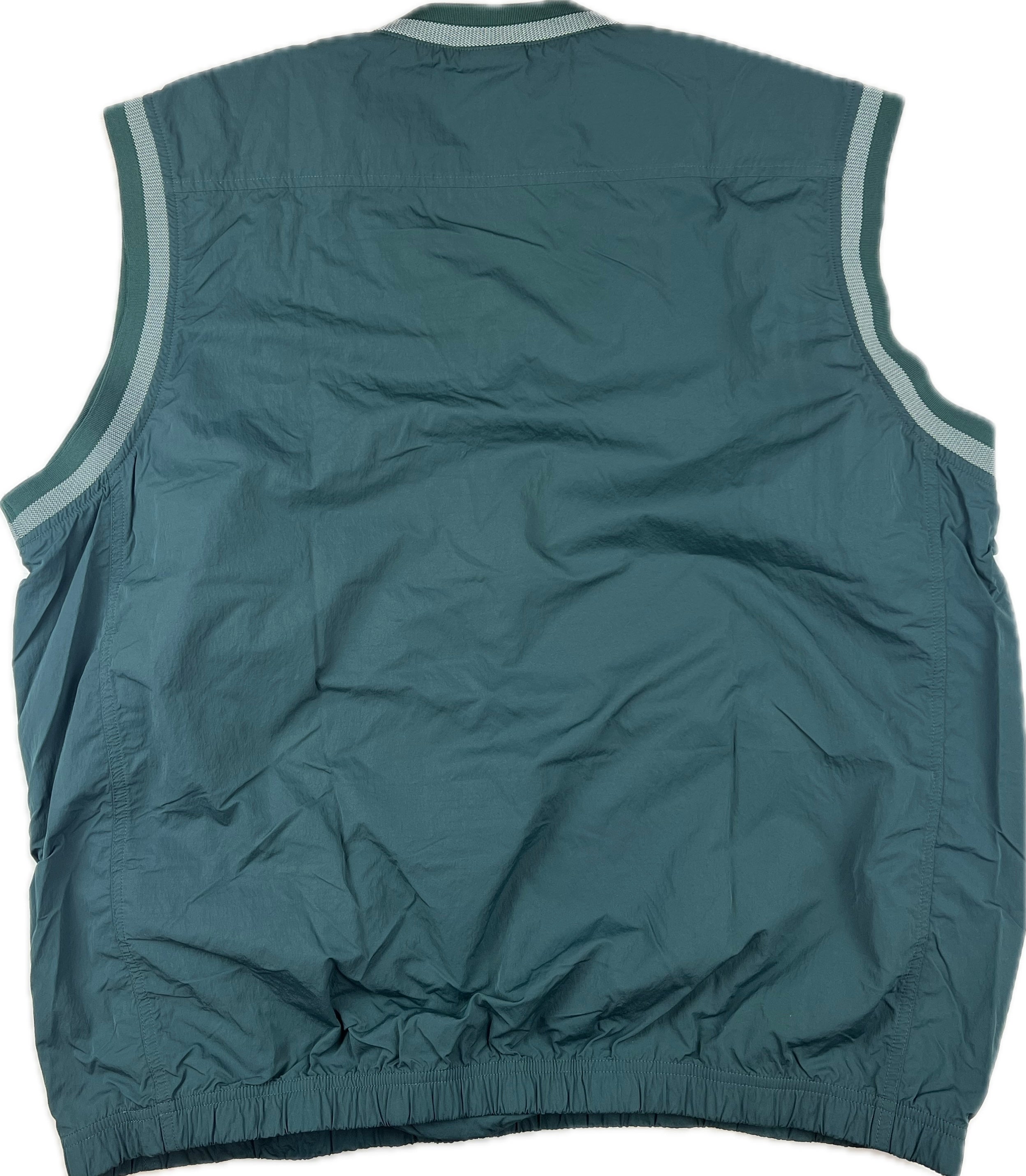 Kith x TaylorMade Vest