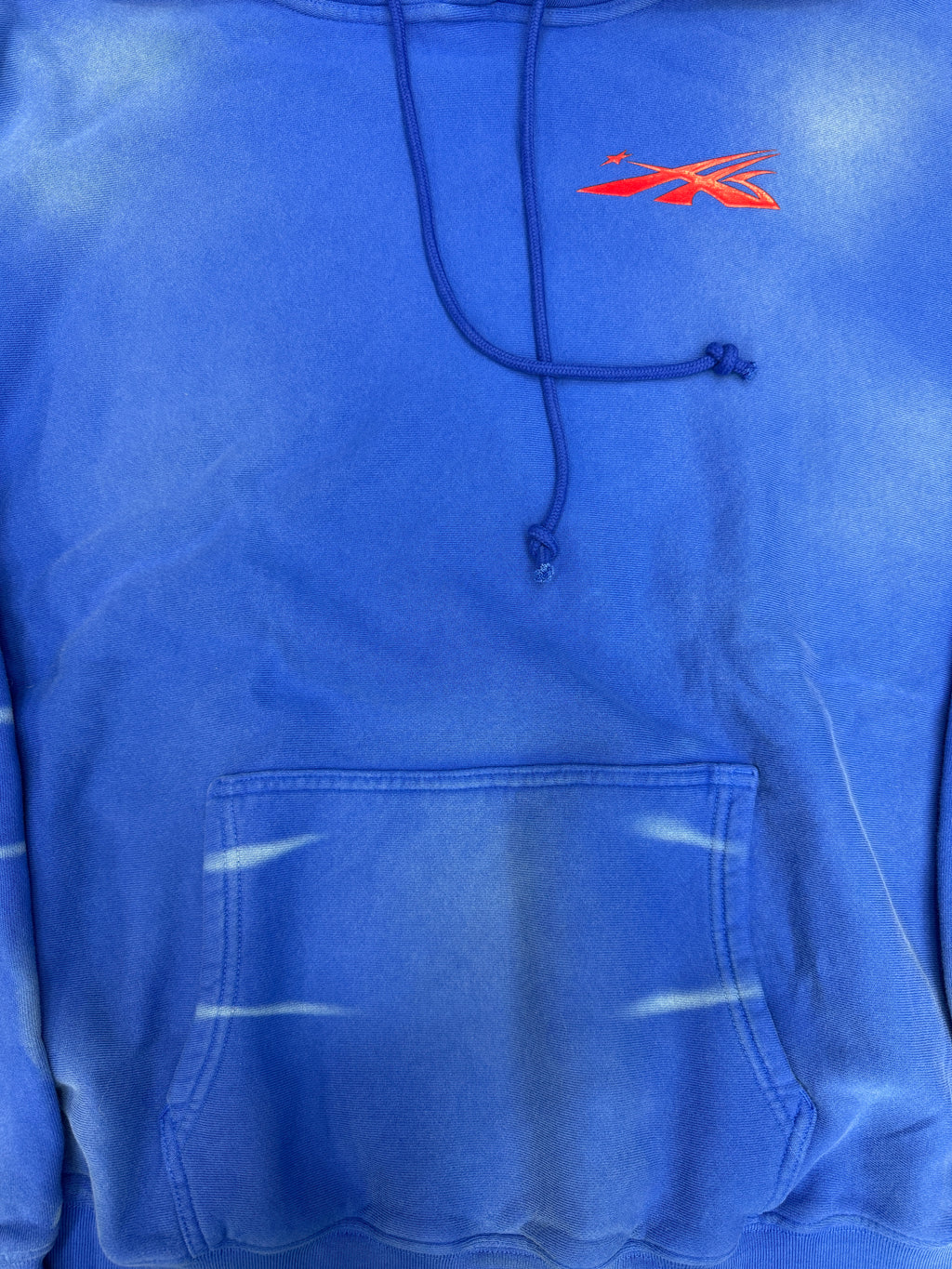 HS Sports Gel Hoodie