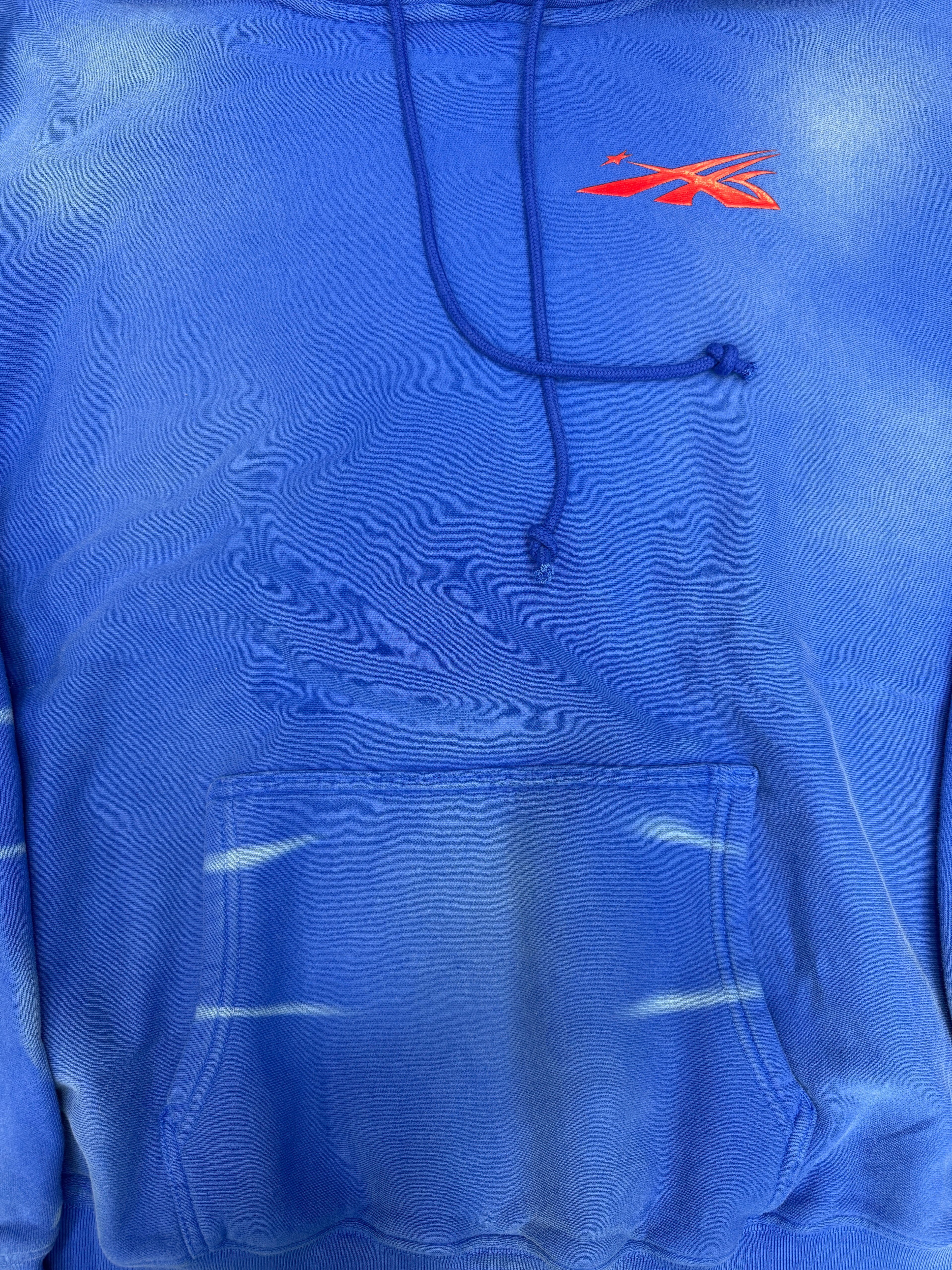HS Sports Gel Hoodie