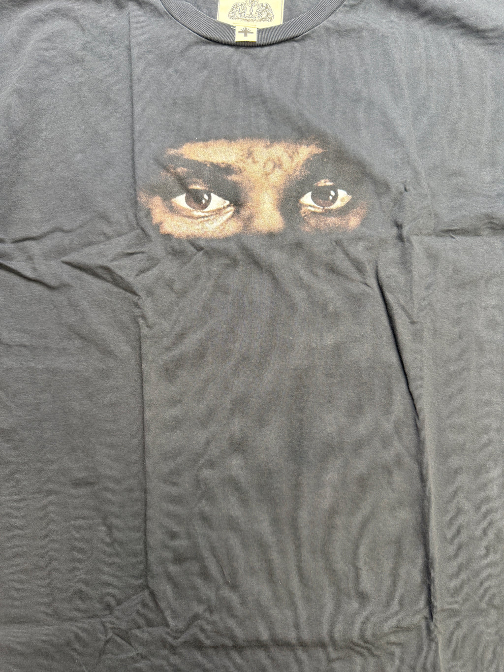 Vertabrae Thug T-shirt