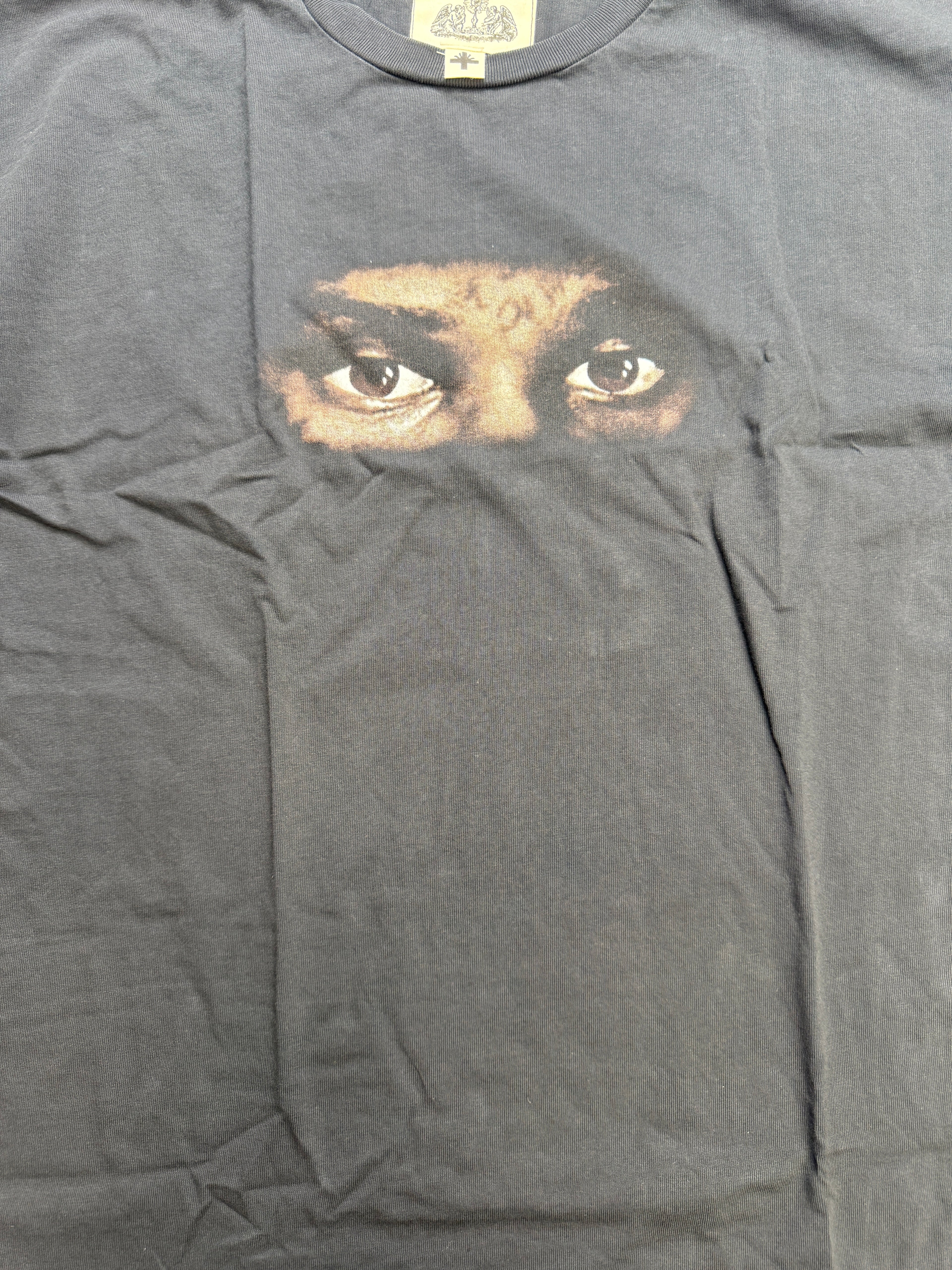 Vertabrae Thug T-shirt