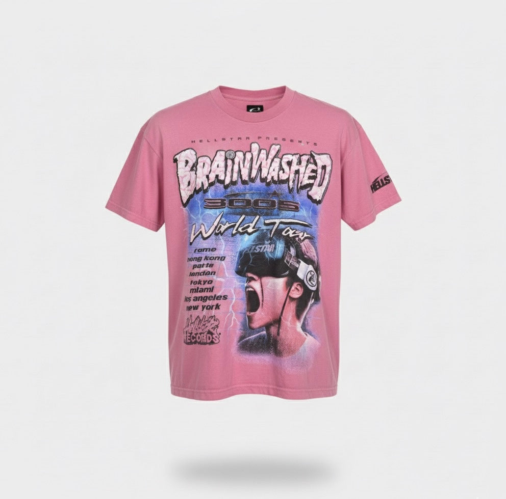 HS Brainwashed T-shirt