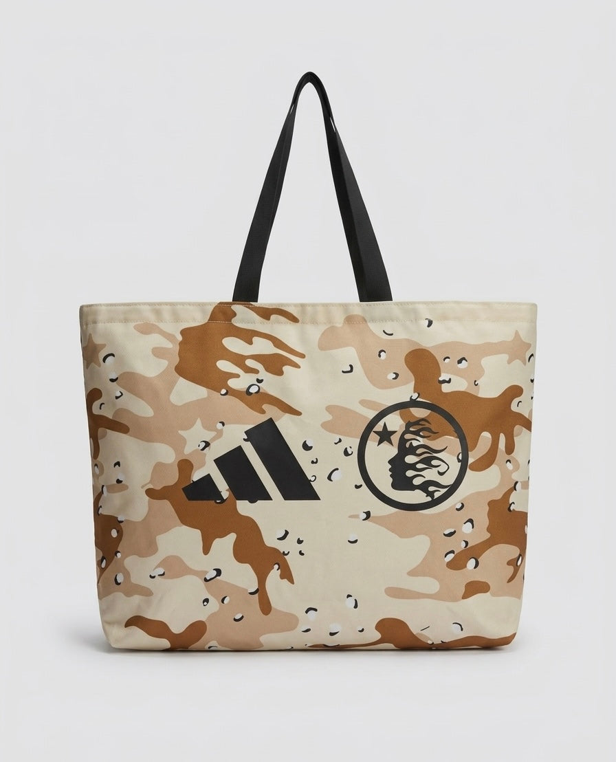 HS x Adidas Tote Bag