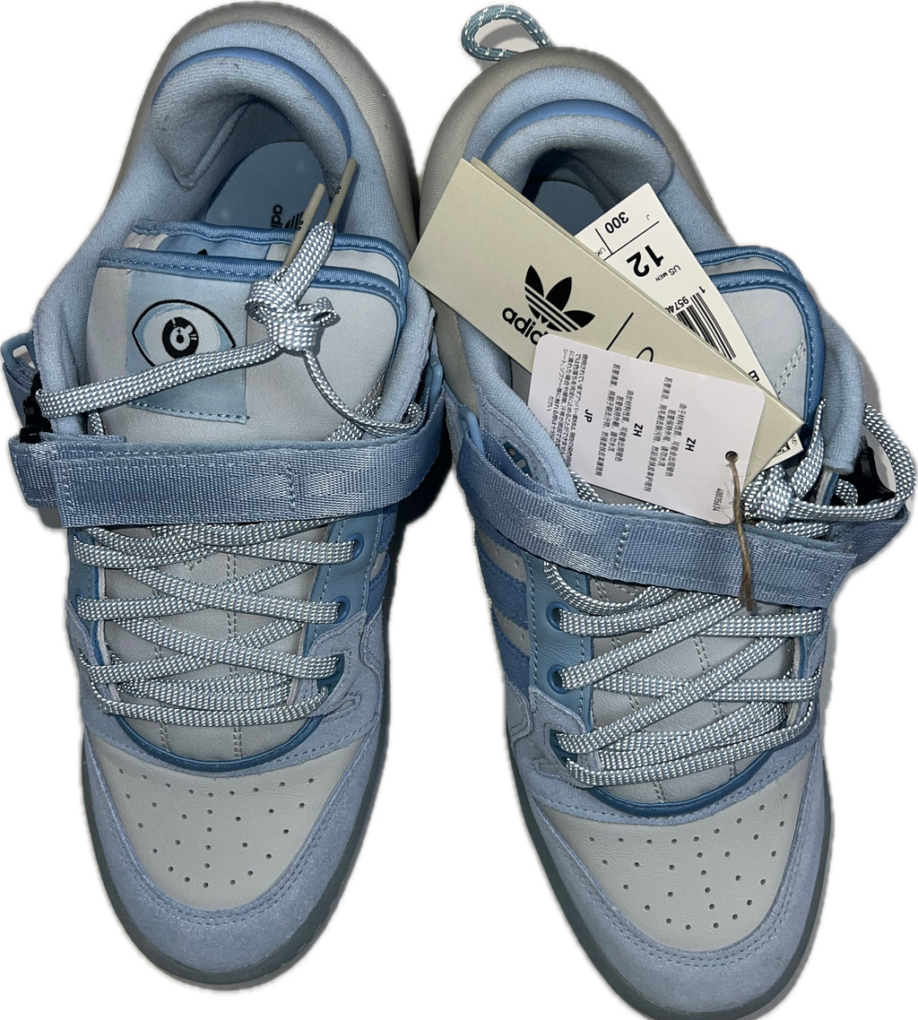 Adidas Bad Bunny Buckle Low