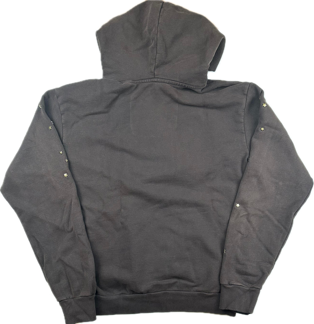 Sp5der x Cactus Jack Rodeo Hoodie