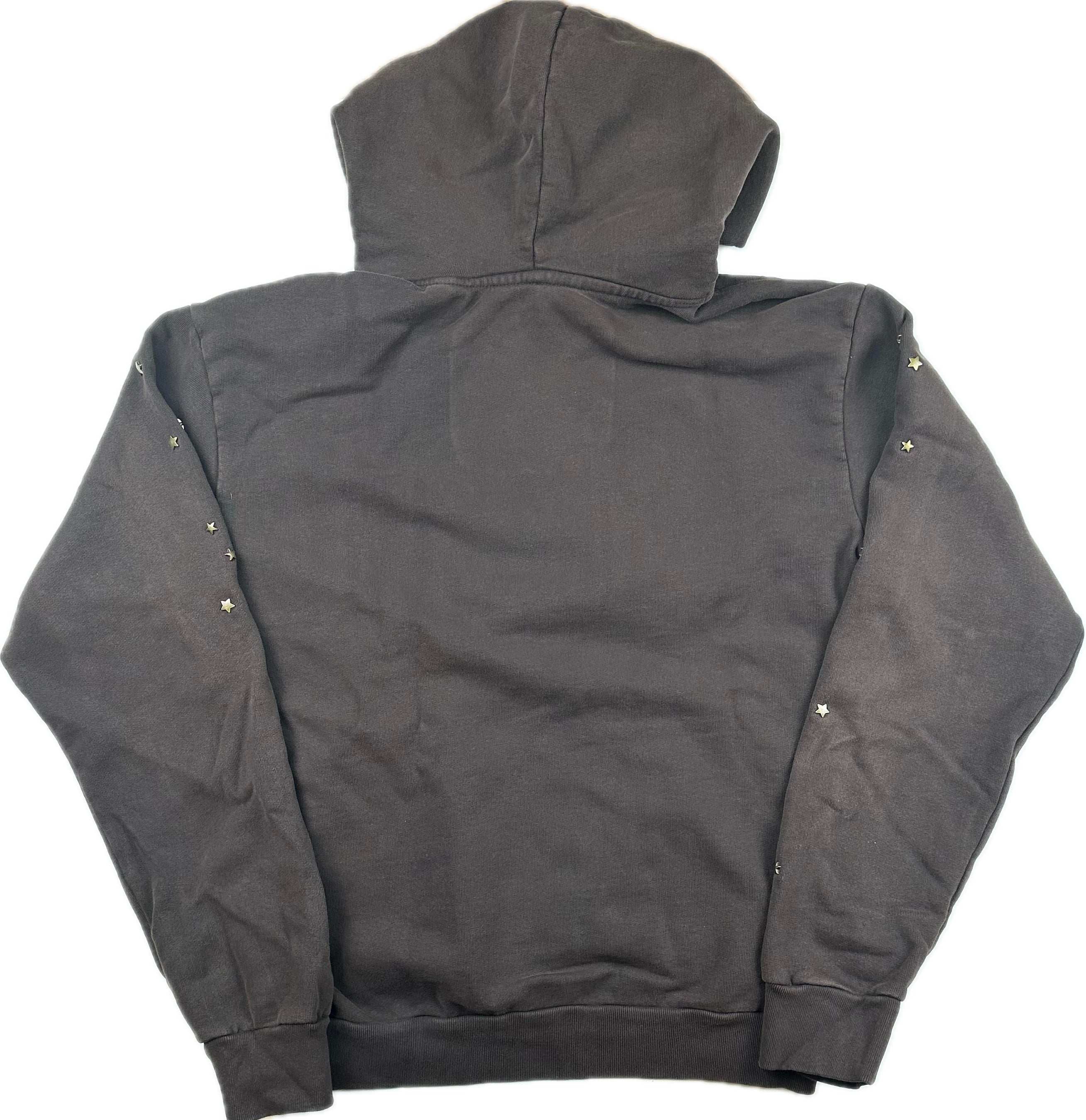 Sp5der x Cactus Jack Rodeo Hoodie