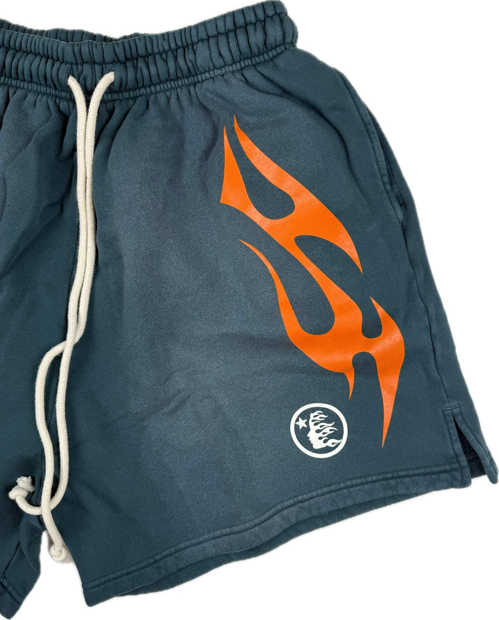HS Flame Shorts