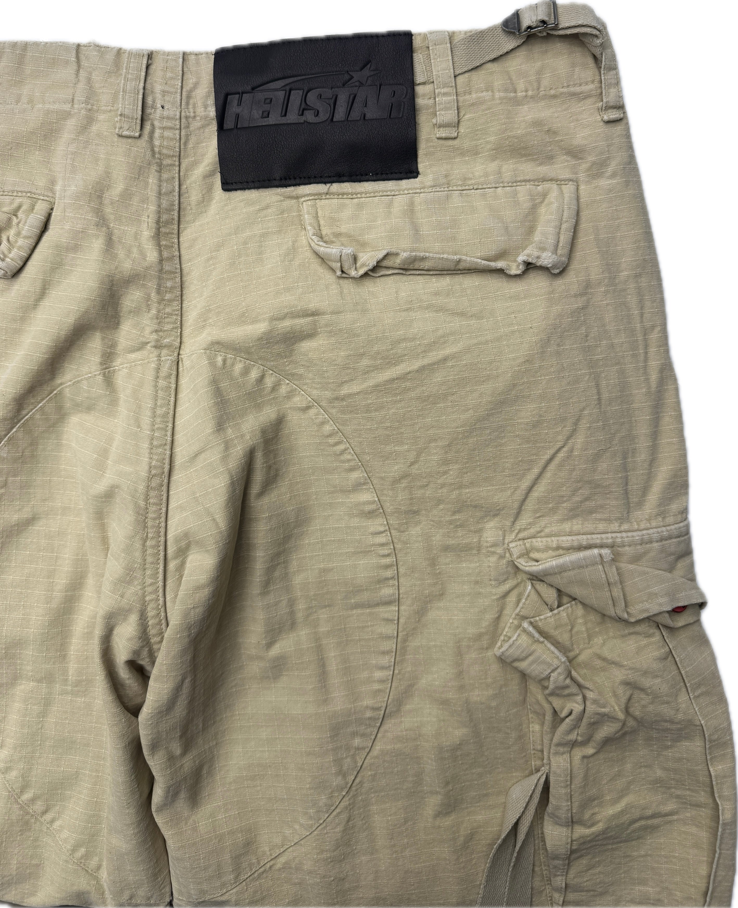 HS Cargo Pants