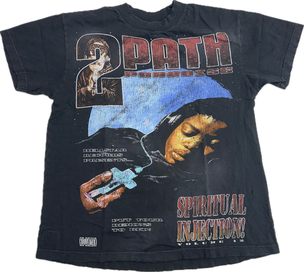HS Spiritual Injection T-shirt