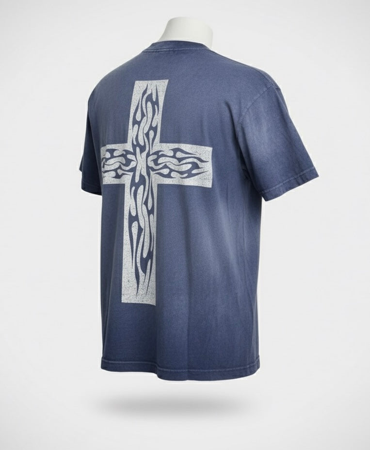 HS Carry Your Cross T-shirt