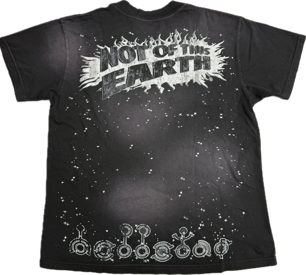 HS Not Of This Earth T-shirt