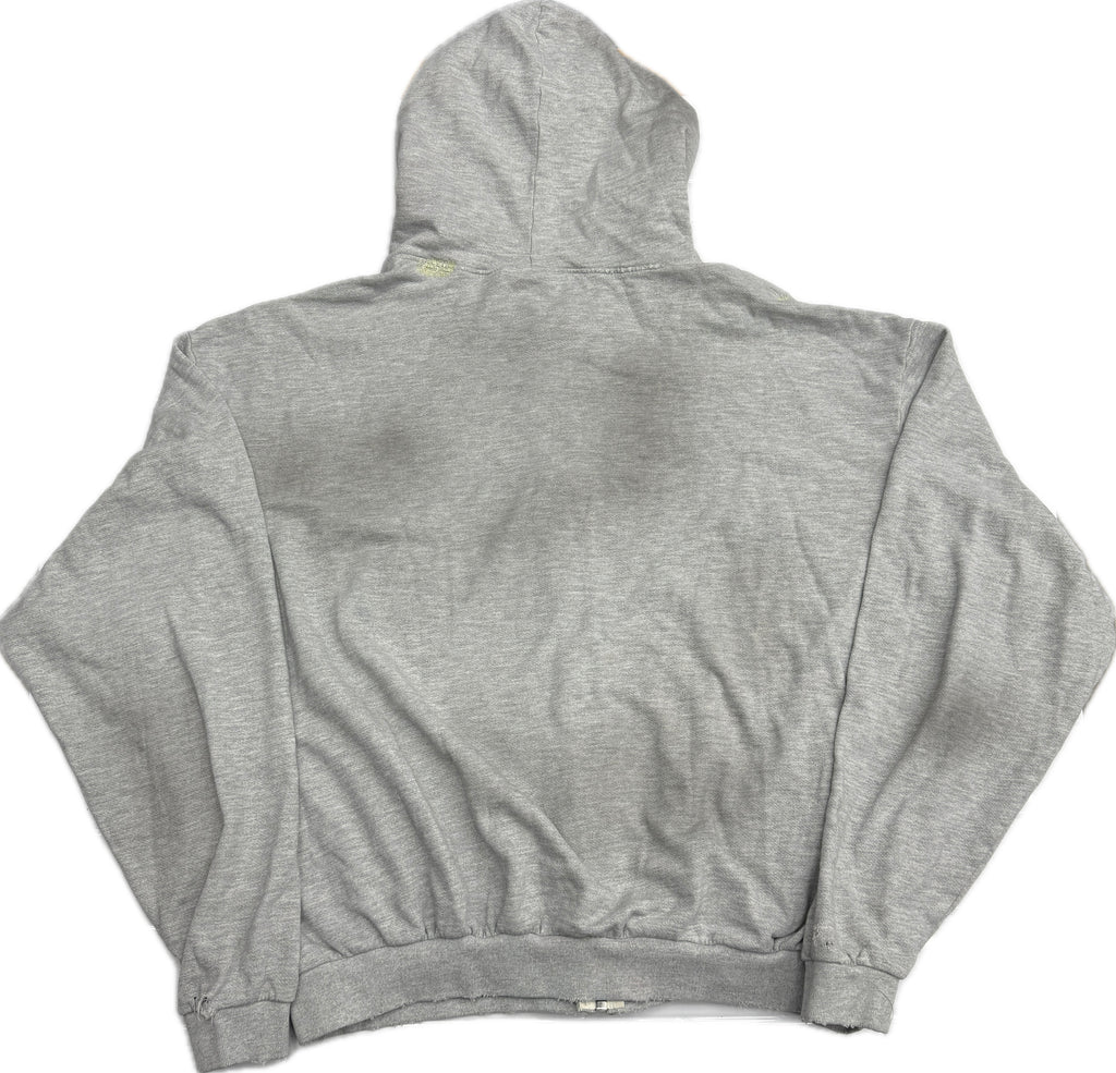 HS Zip Up Hoodie
