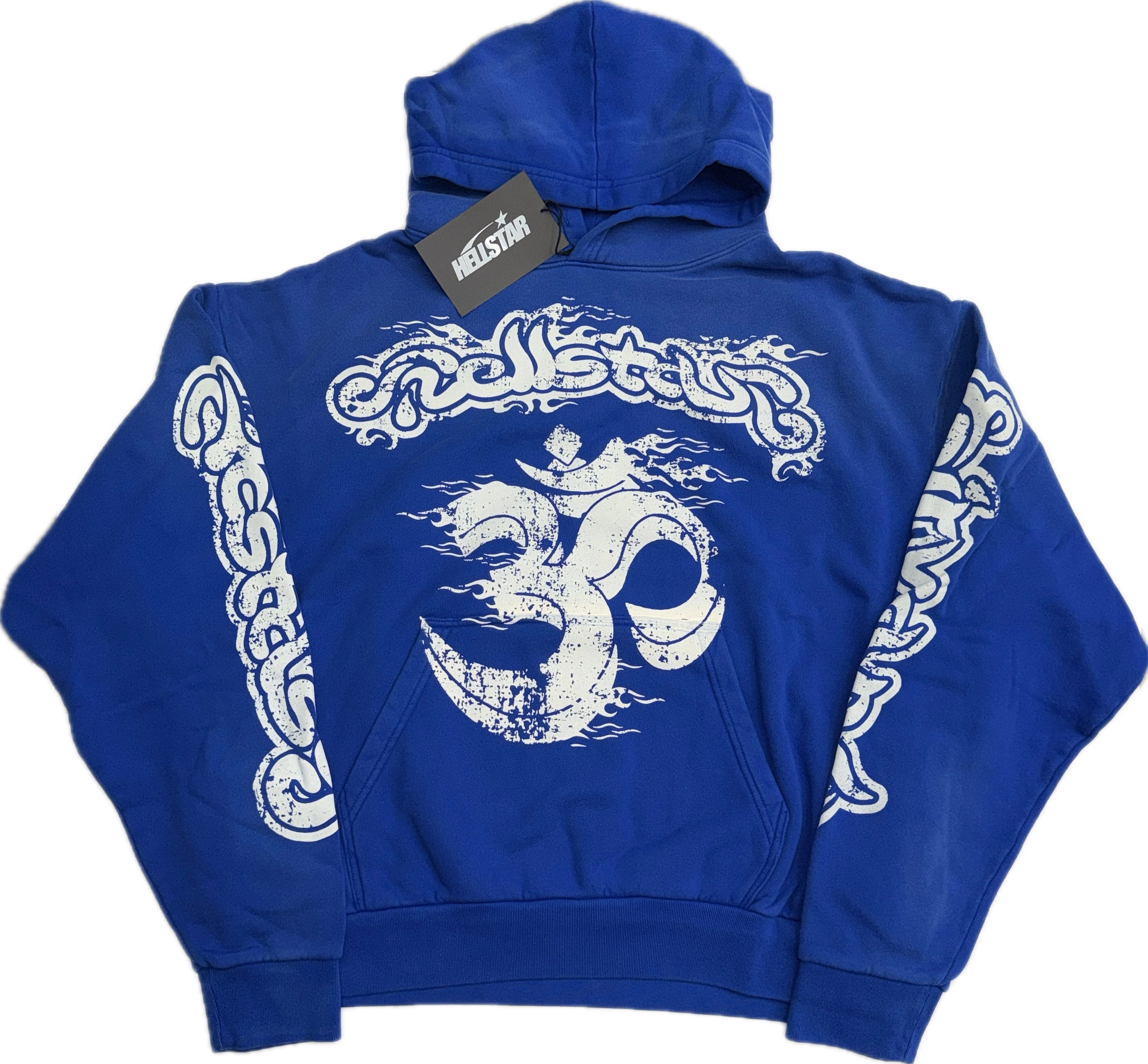 HS Yoga Hoodie