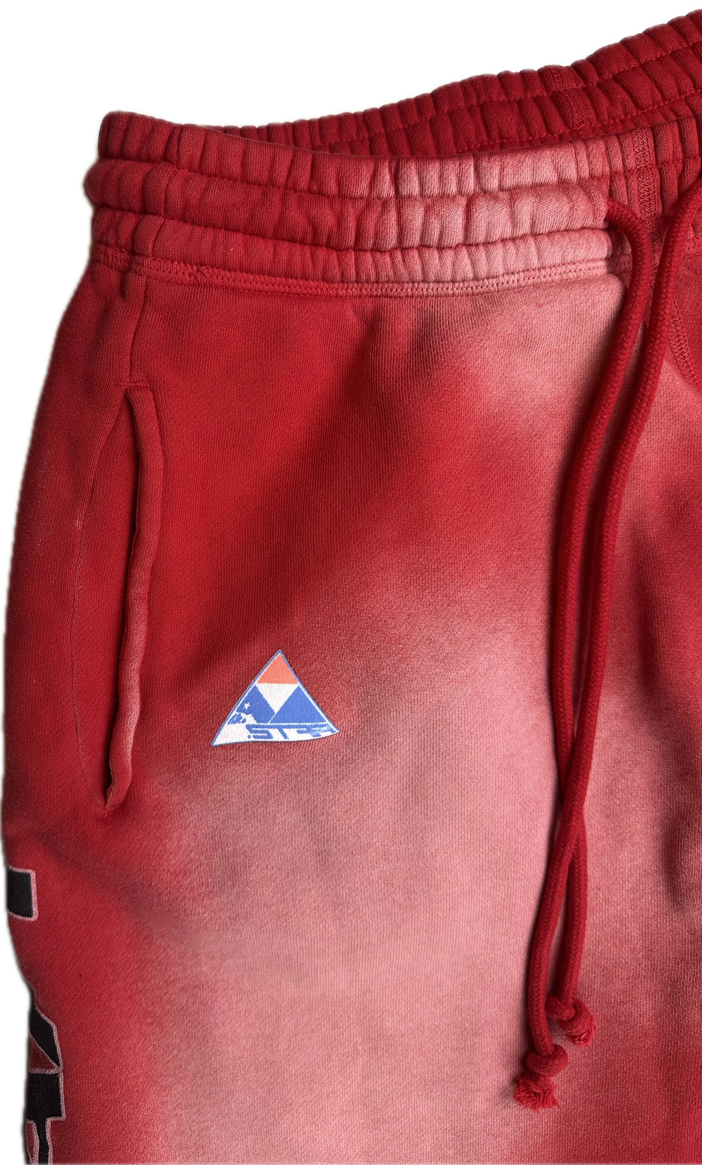 HS Racer Sweatpants
