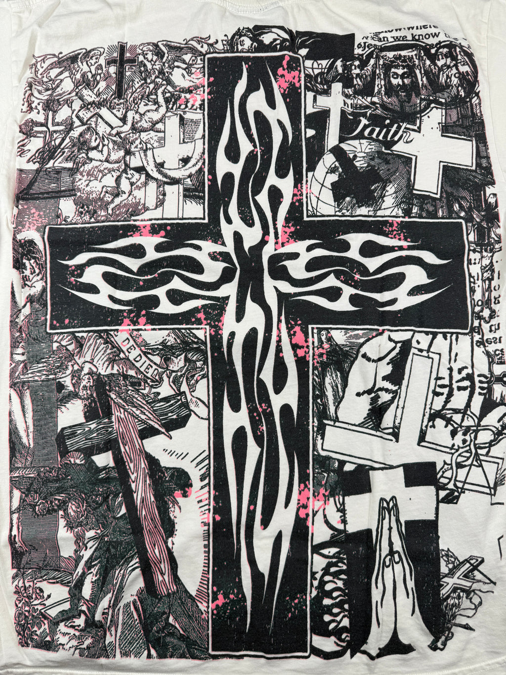 HS Lord & Savior T-shirt