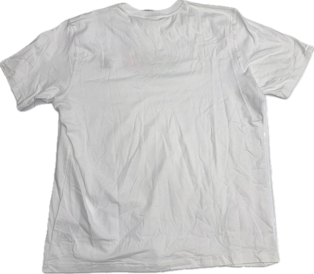 HS x Adidas Airbrush T-shirt