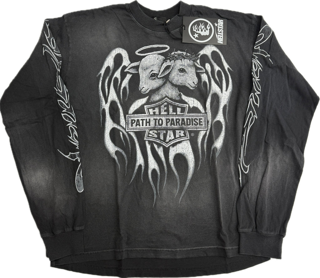 HS Spiritual Lamb T-shirt