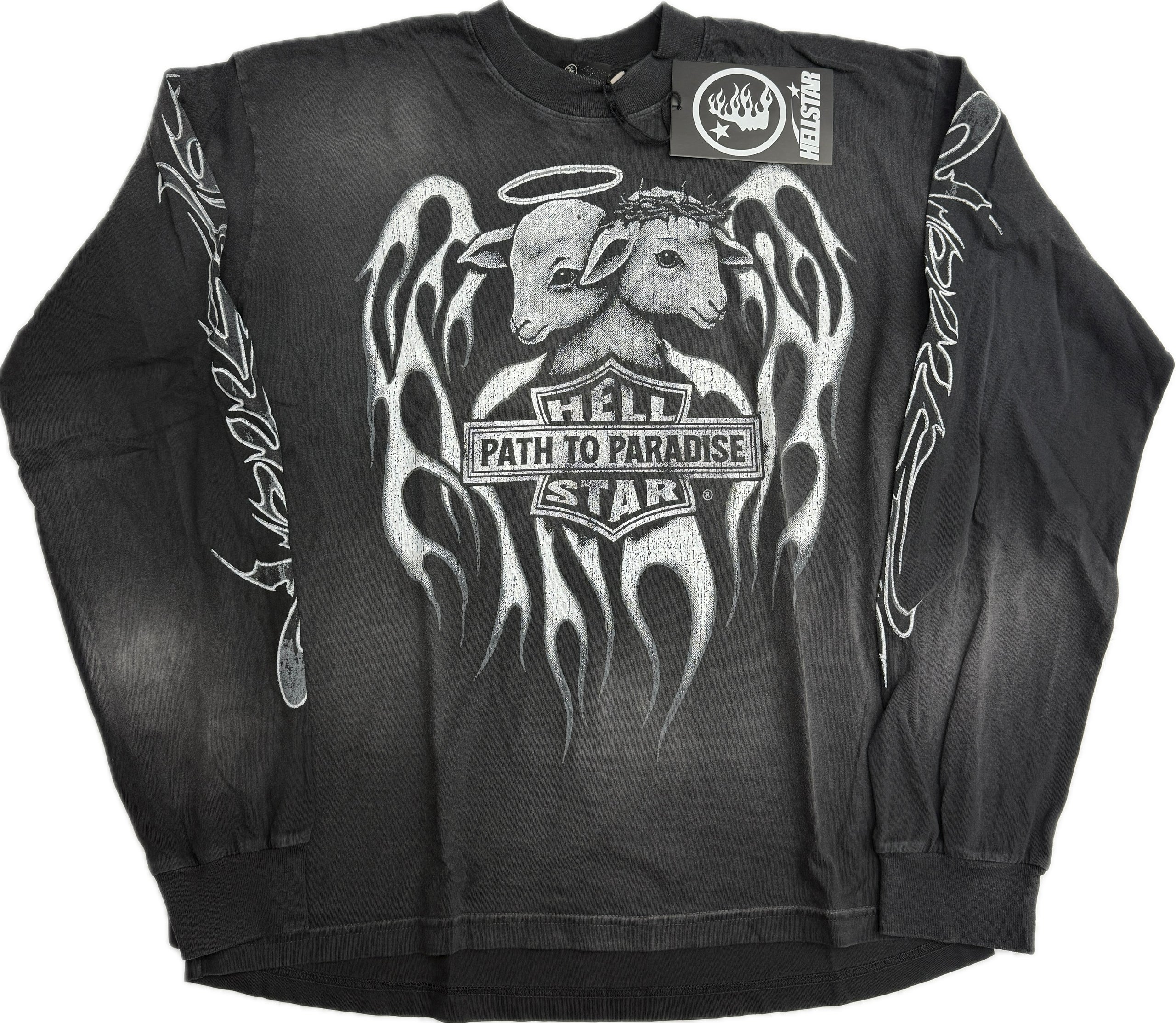 HS Spiritual Lamb T-shirt