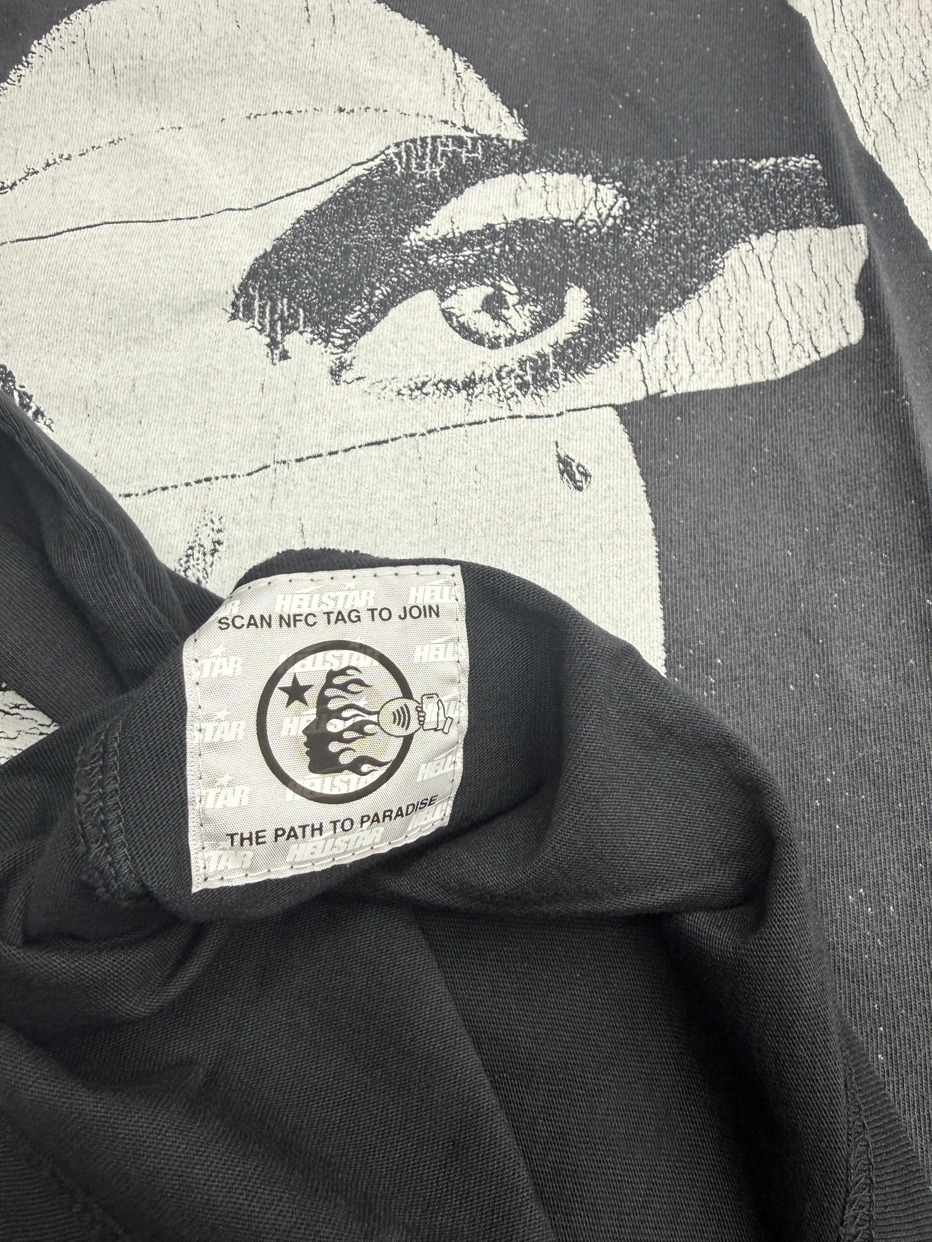 HS Beautiful People T-shirt