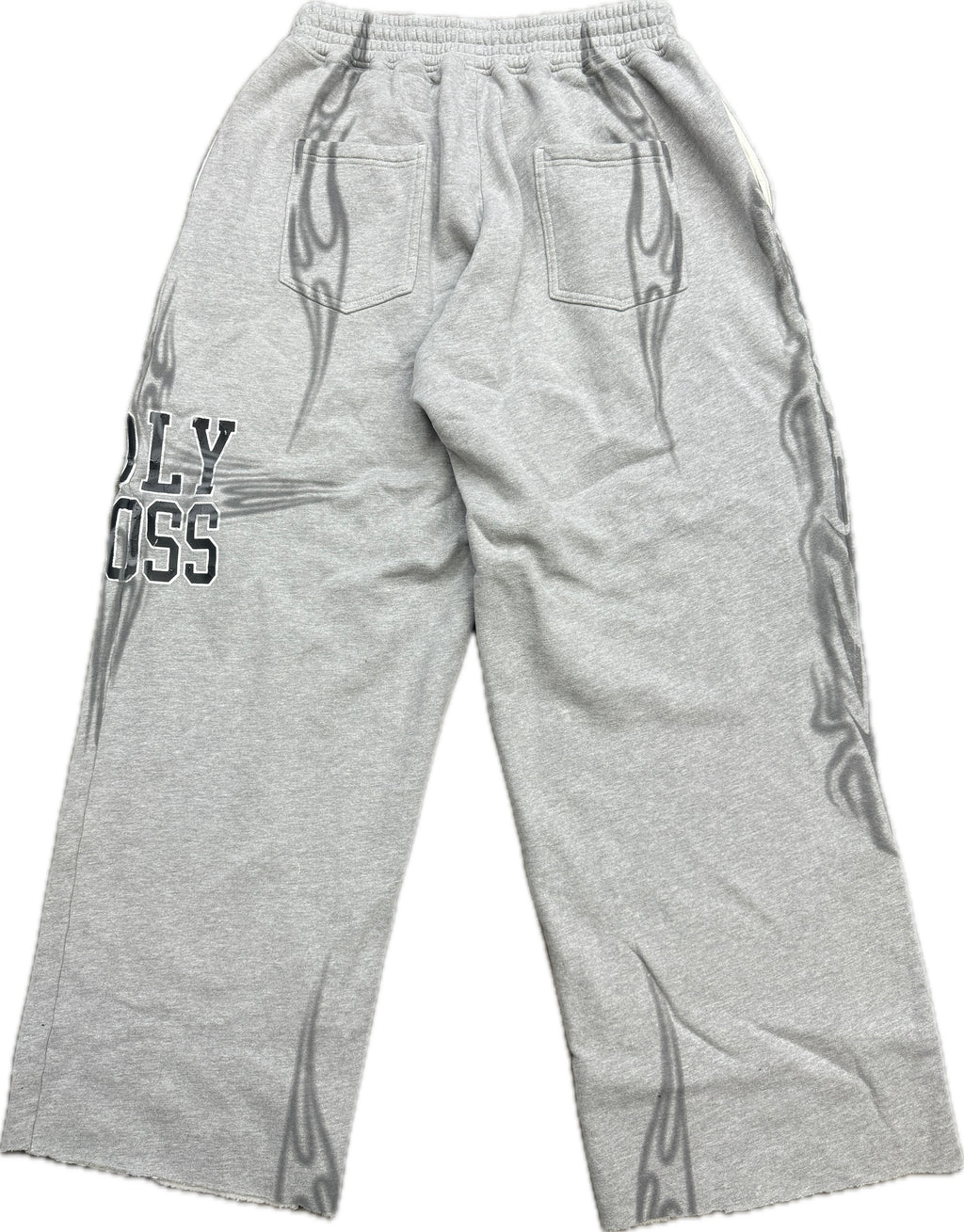 HS Holy Cross Sweatpants