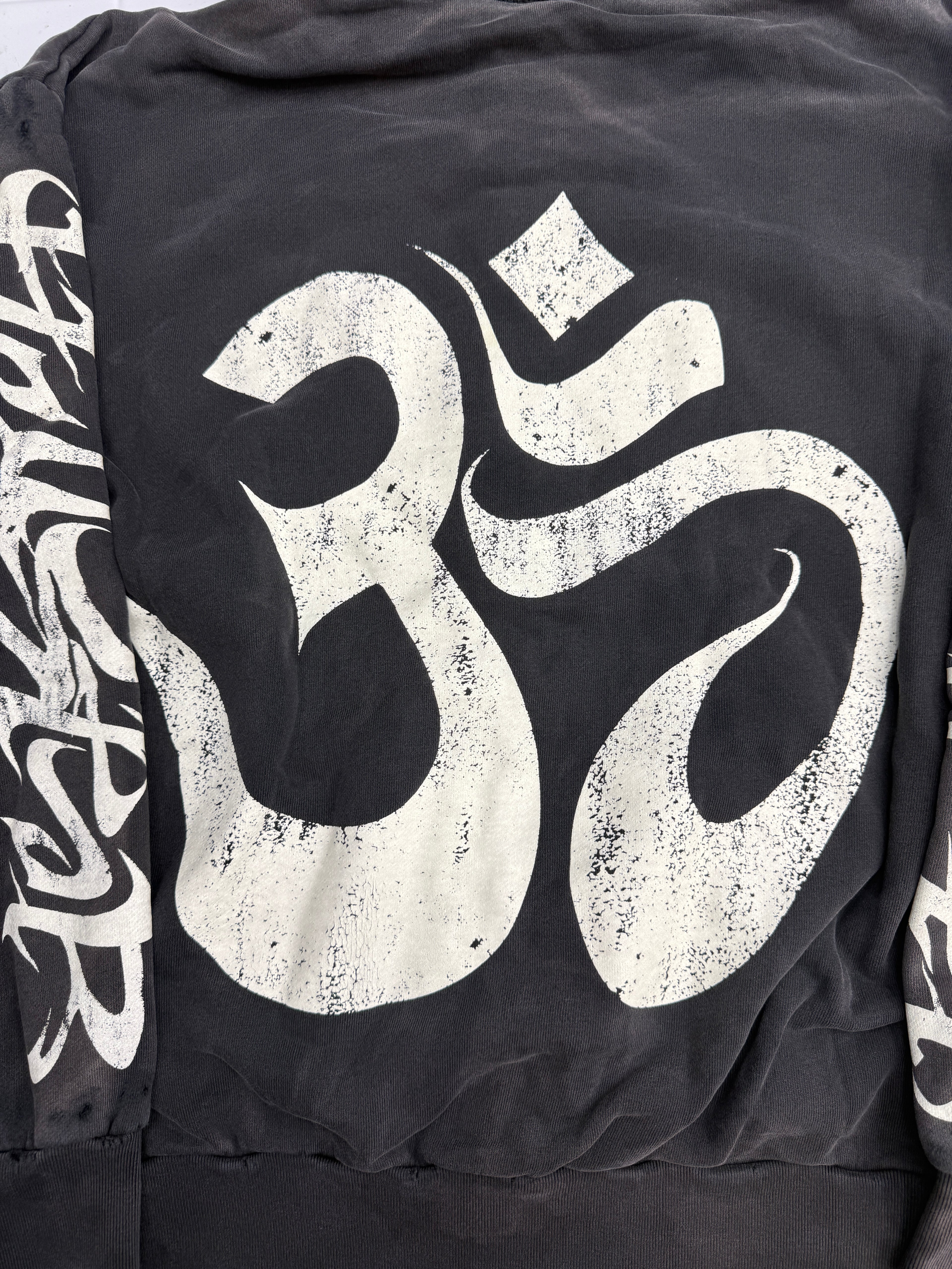 HS Ohm Hoodie