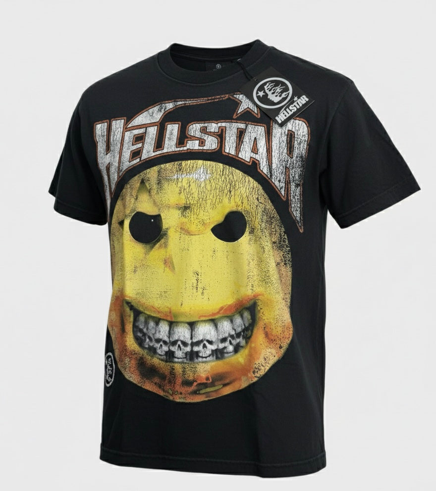 HS Evil Smile T-shirt