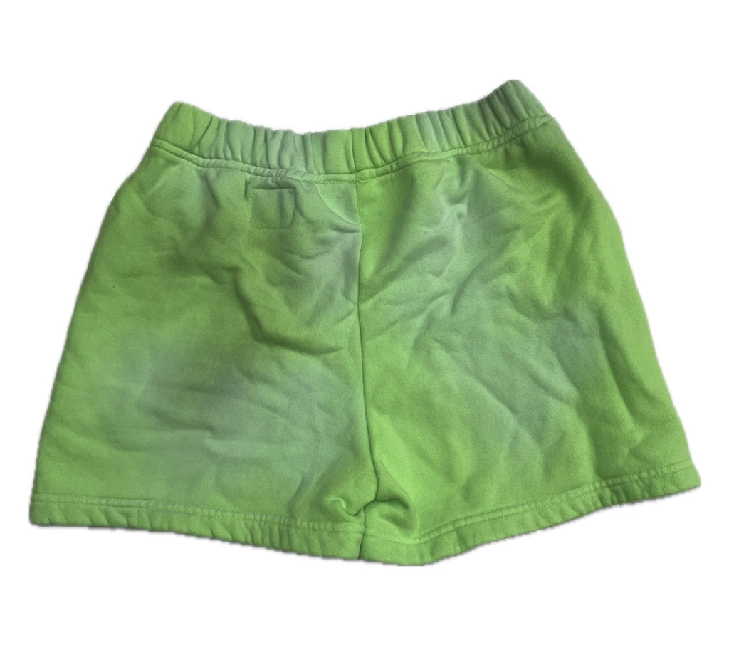 HS Women’s Flame Shorts